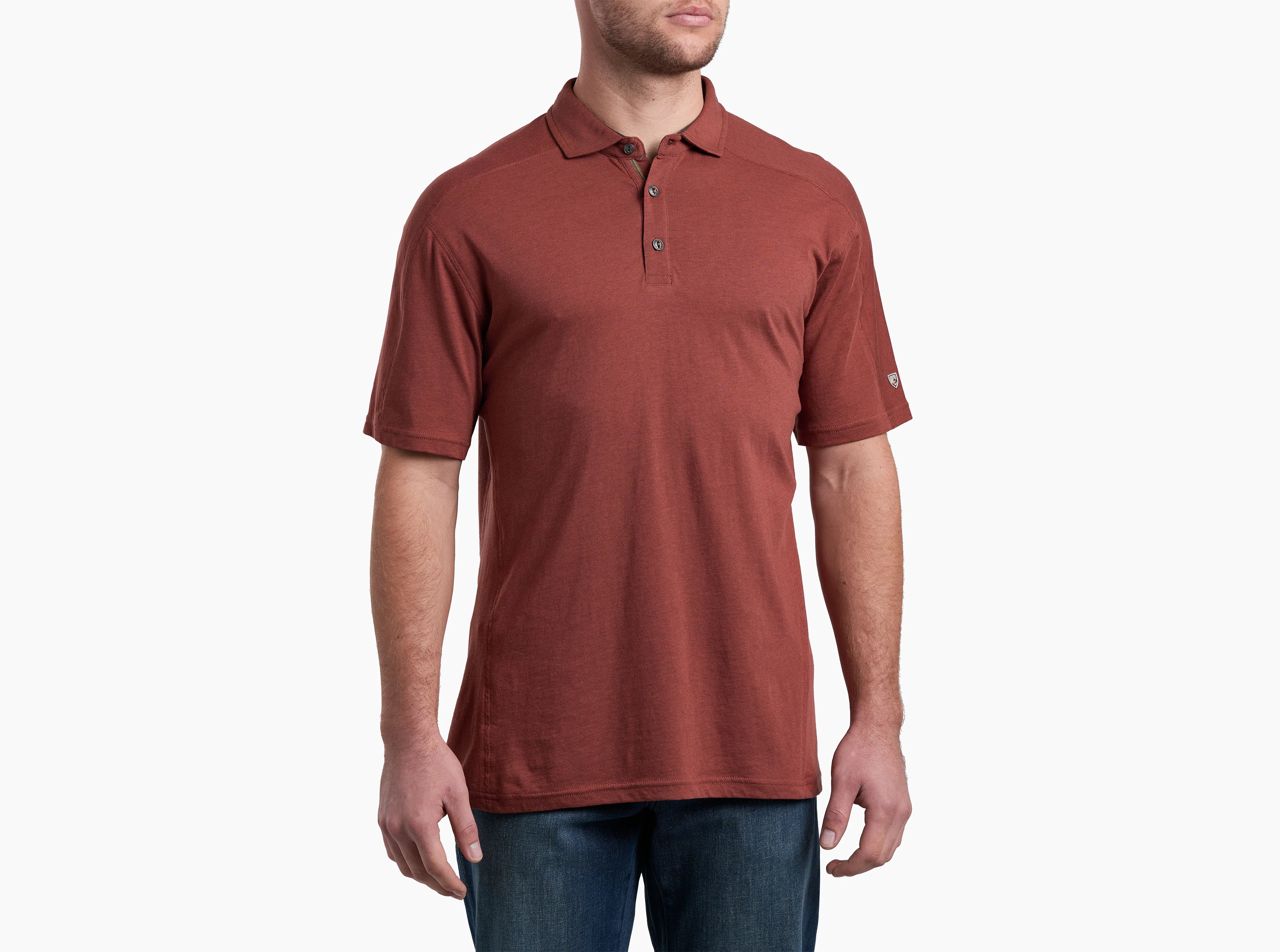 Brazen KÜHLDRY® Polo