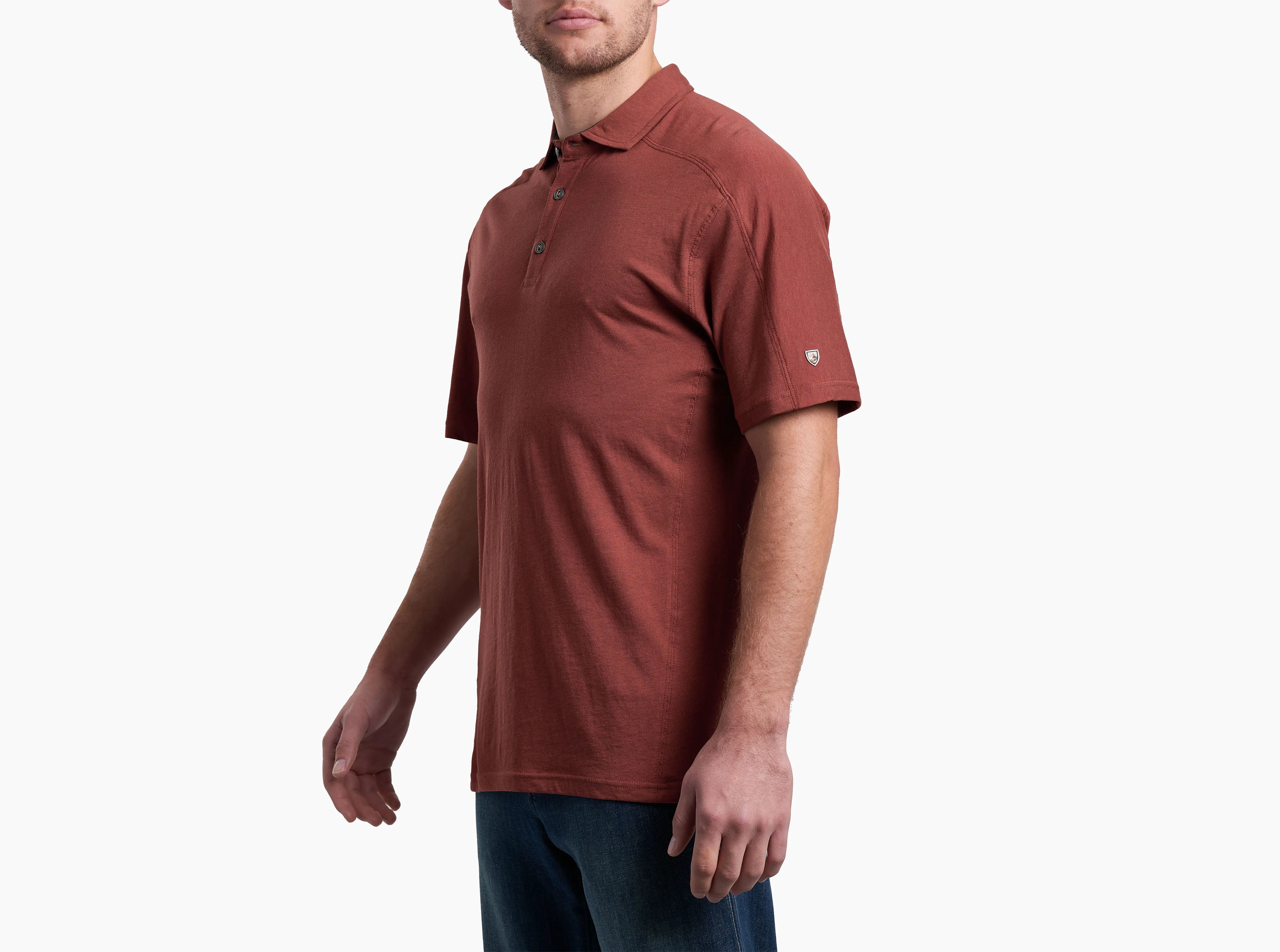 Brazen KÜHLDRY® Polo