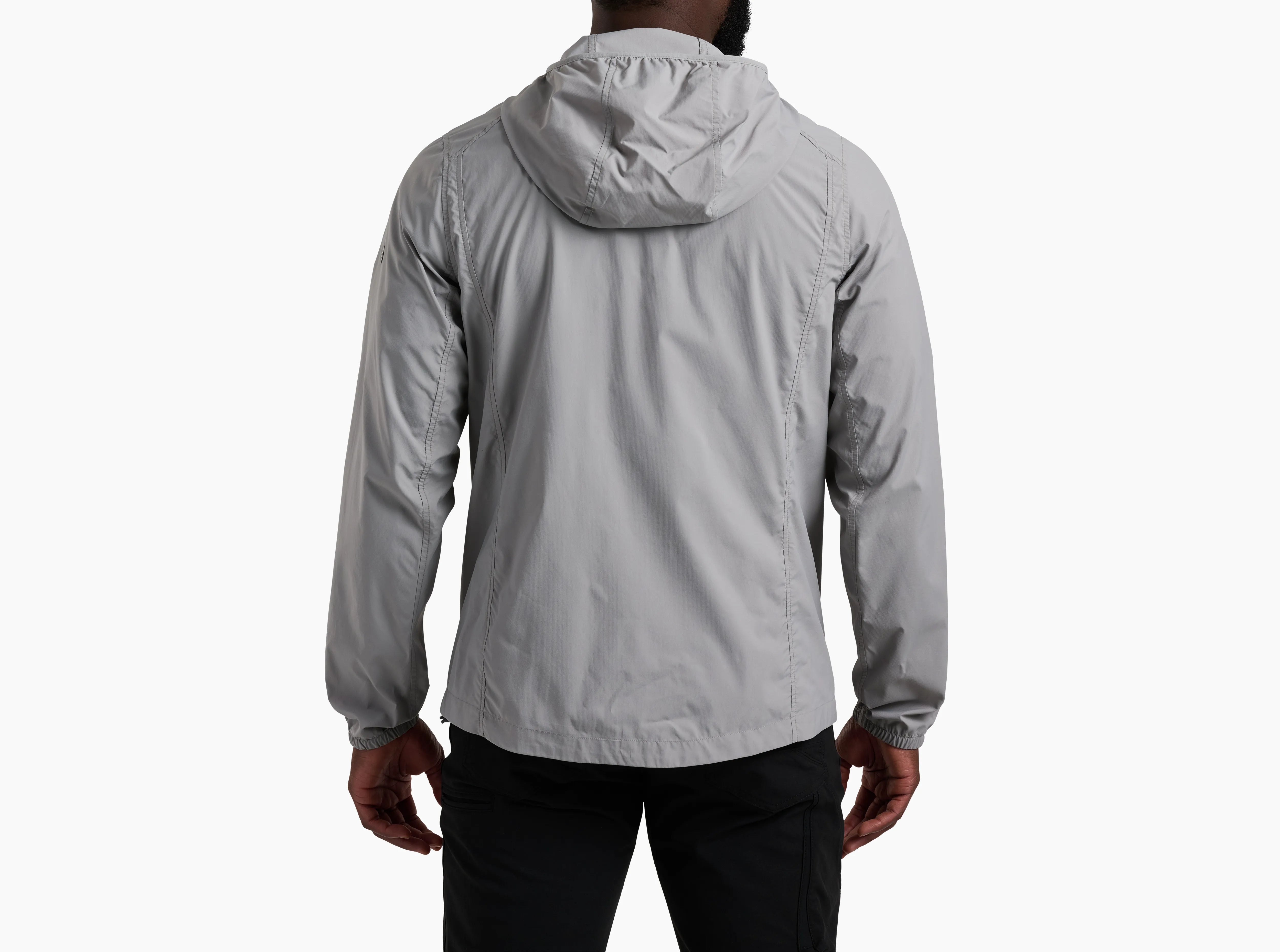 Driftr™ Full Zip