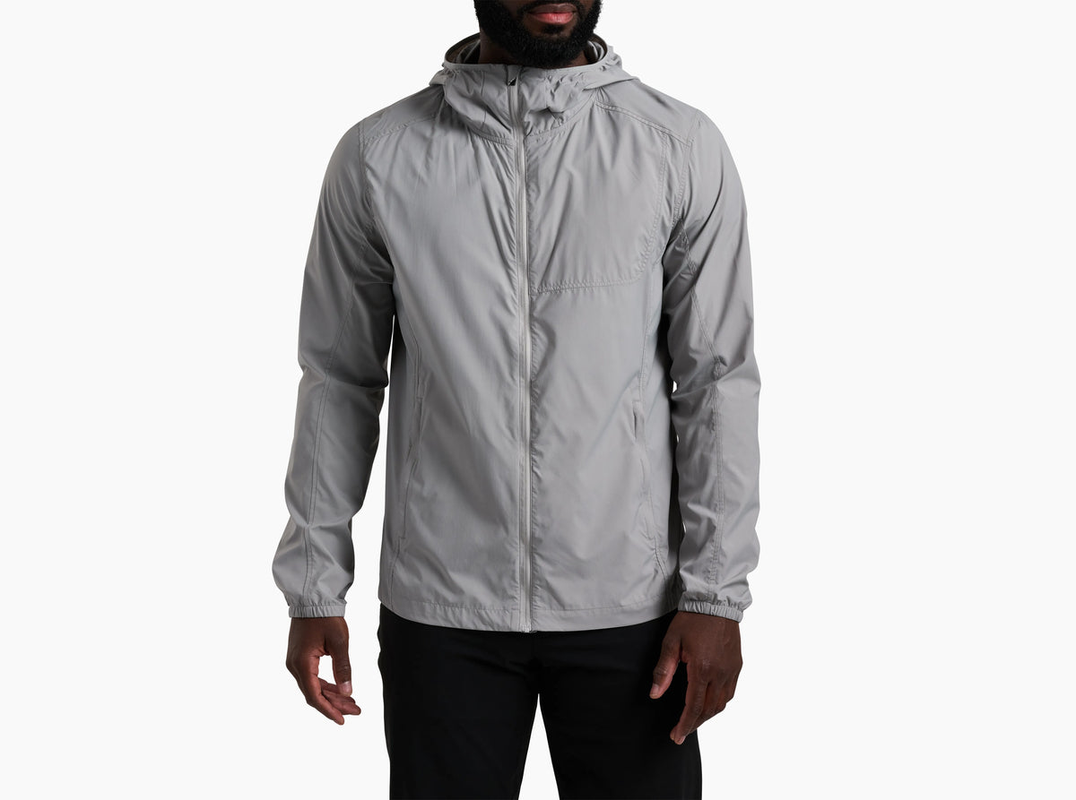 Driftr™ Full Zip