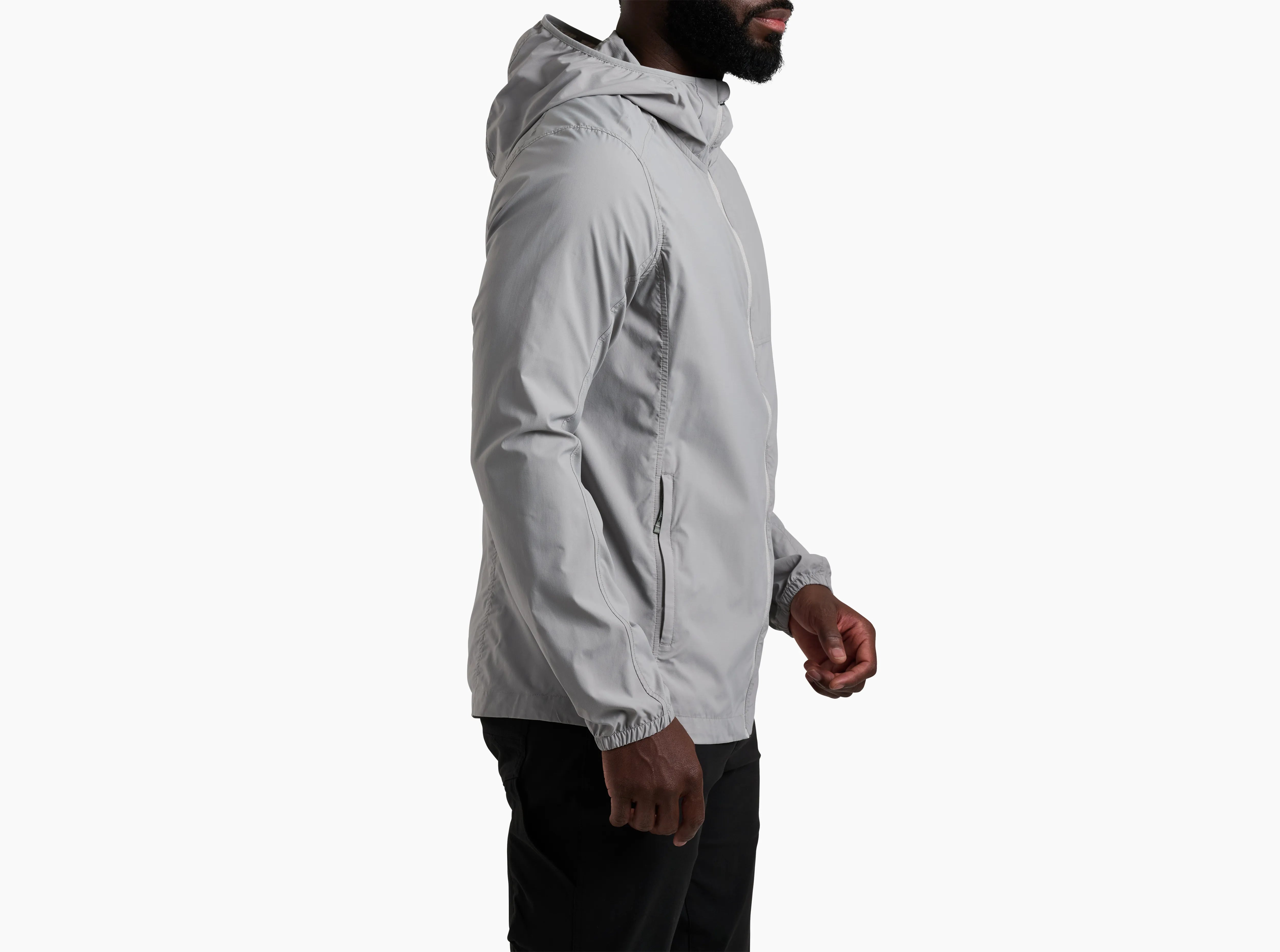 Driftr™ Full Zip