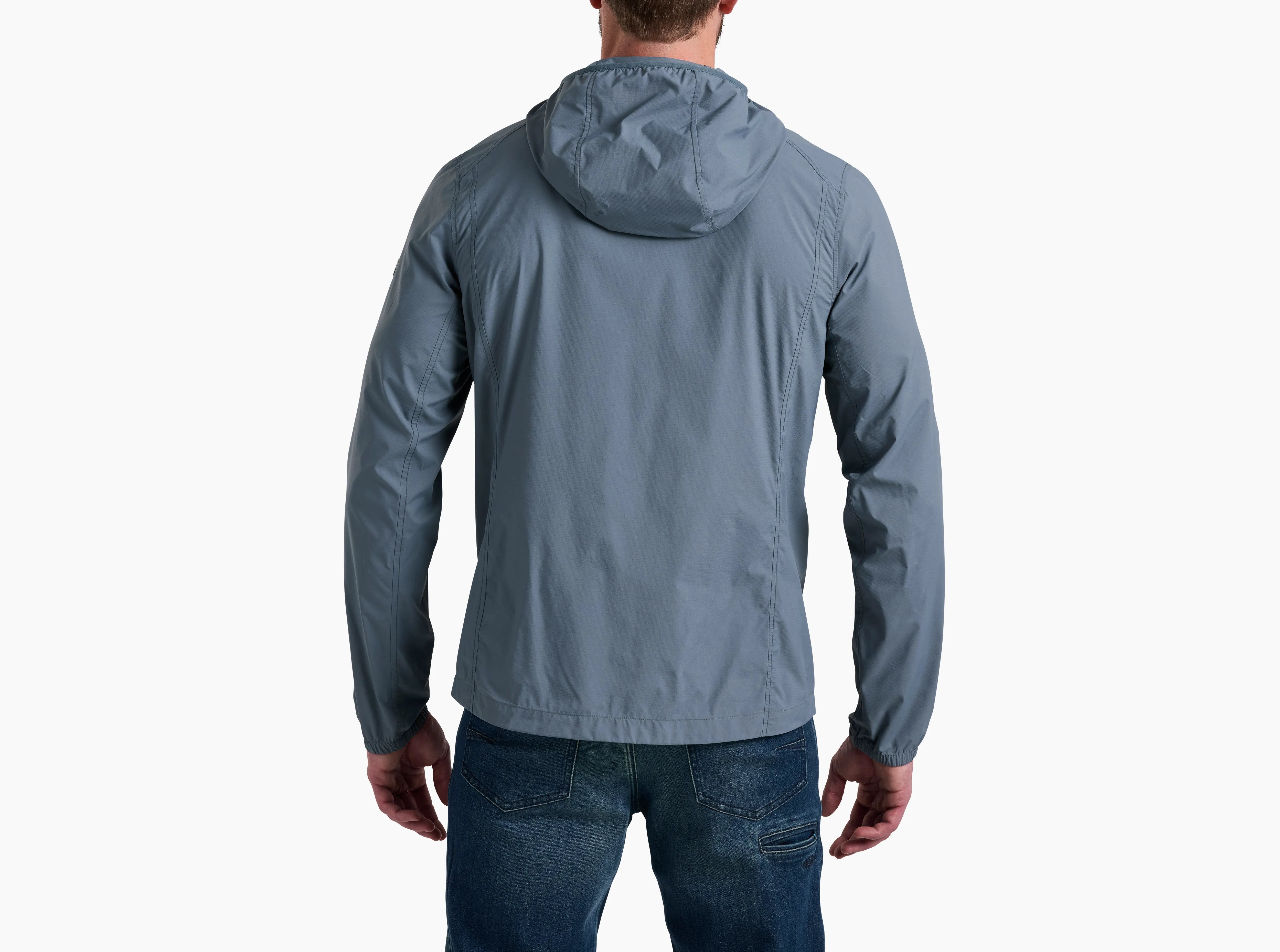 Driftr™ Full Zip