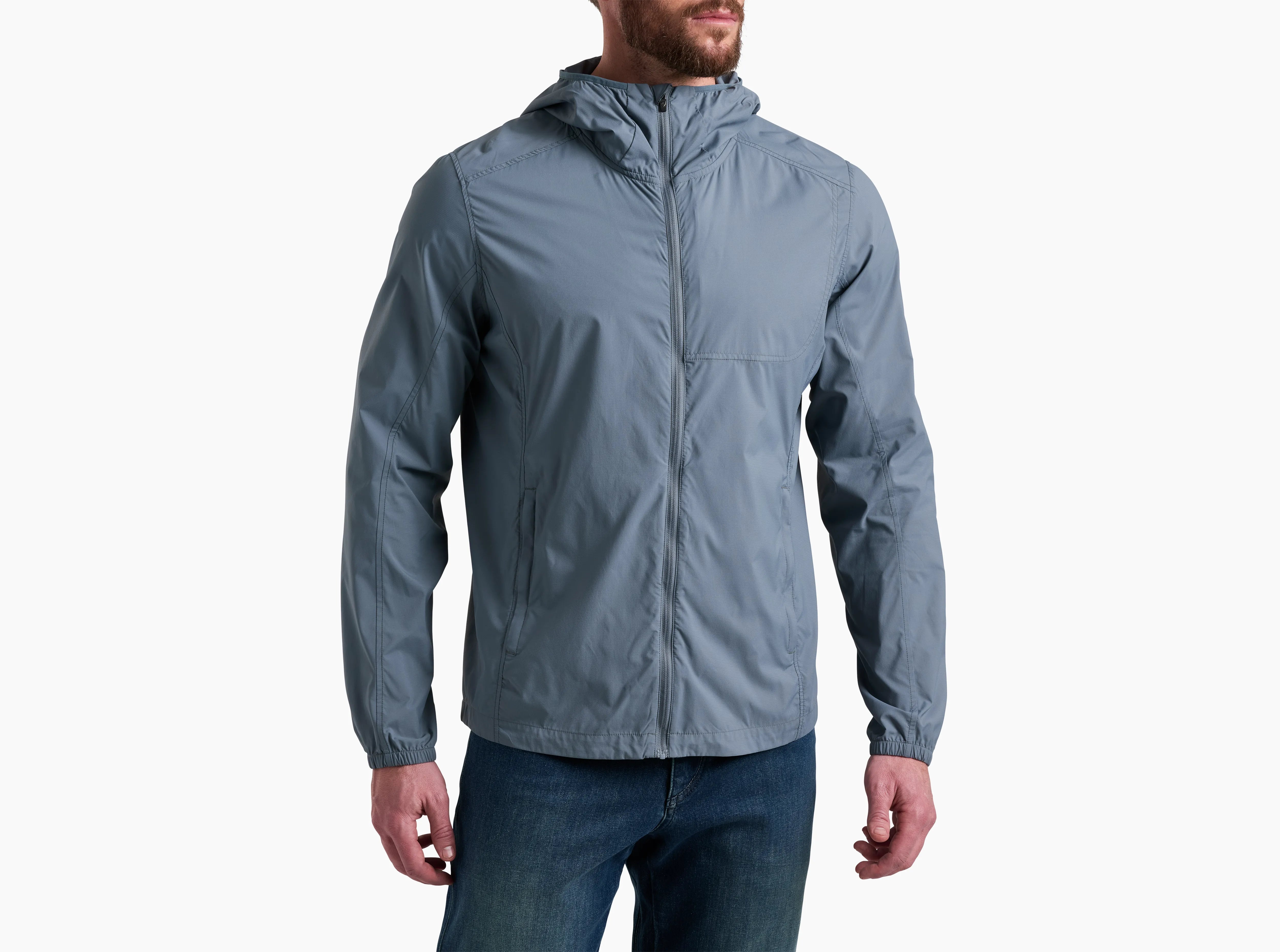 Driftr™ Full Zip