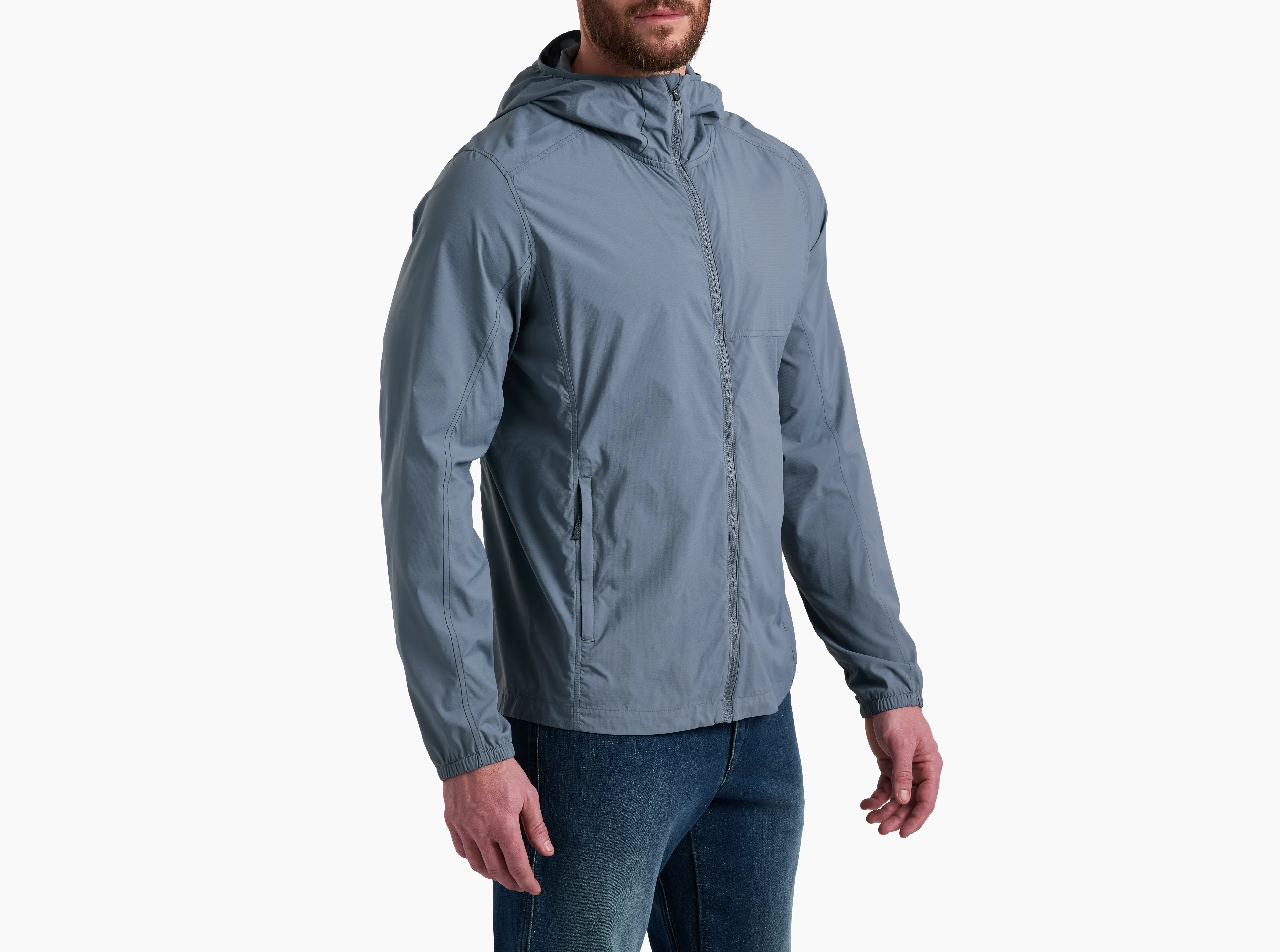 Driftr™ Full Zip