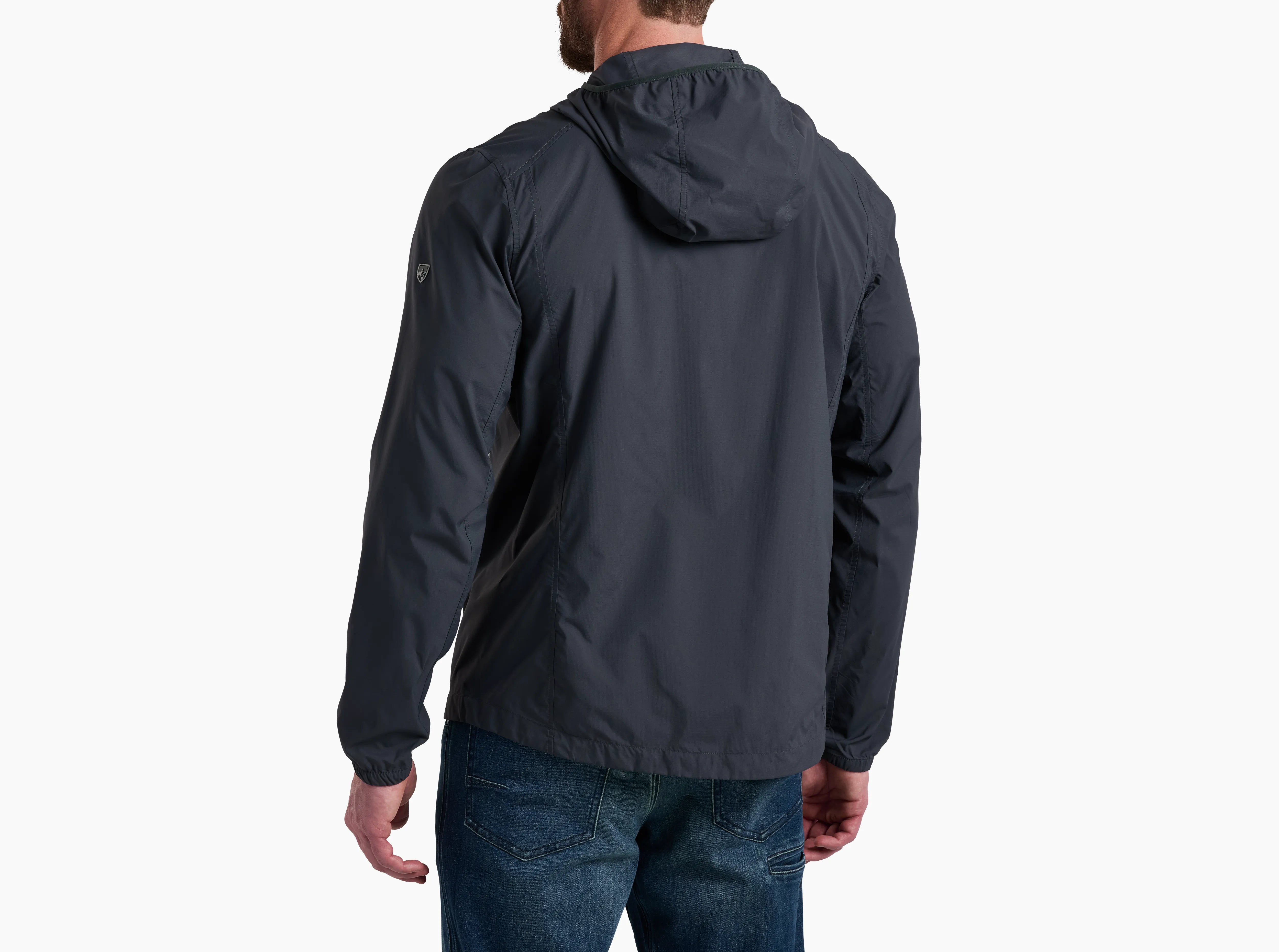 Driftr™ Full Zip