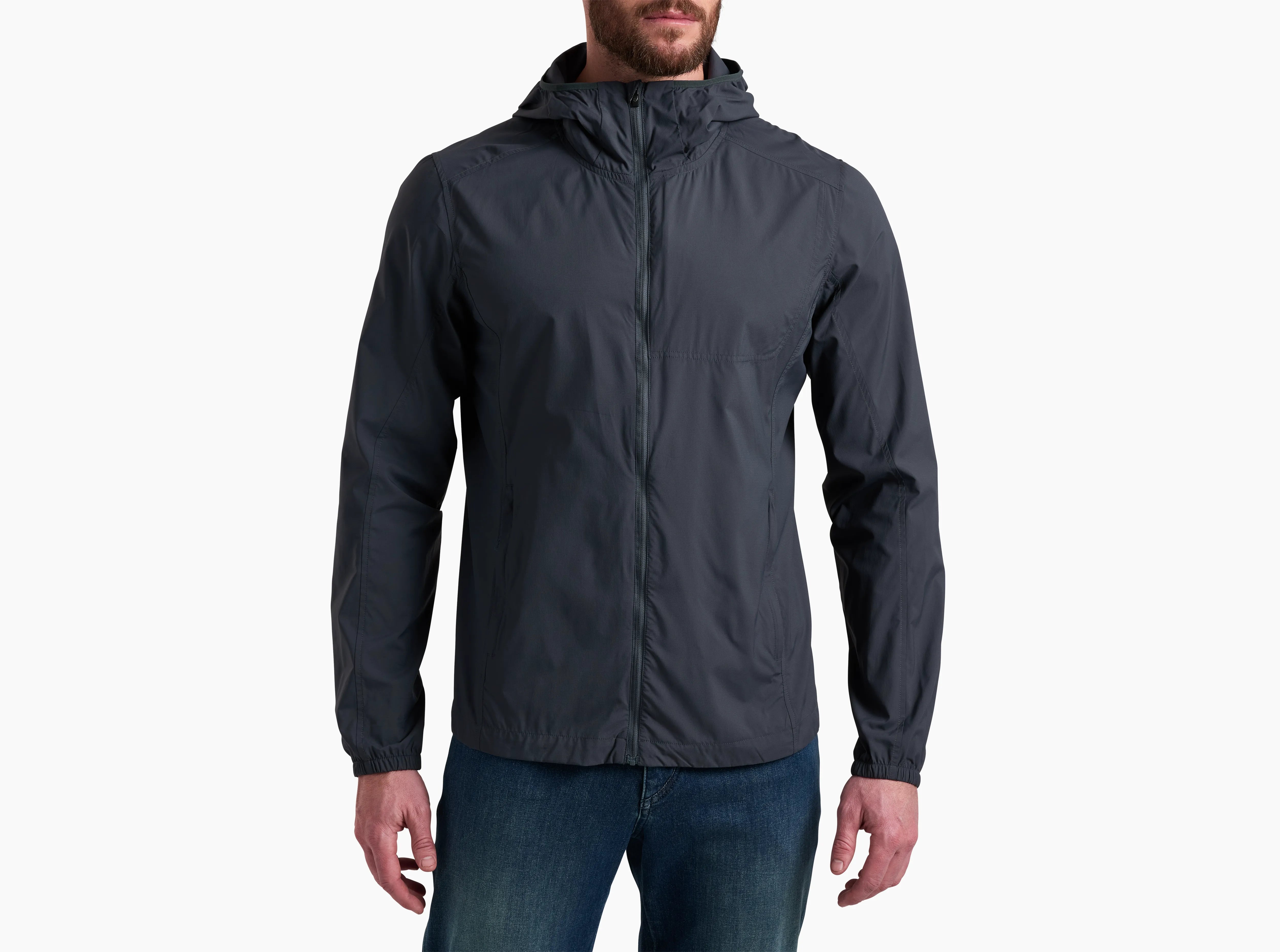 Driftr™ Full Zip