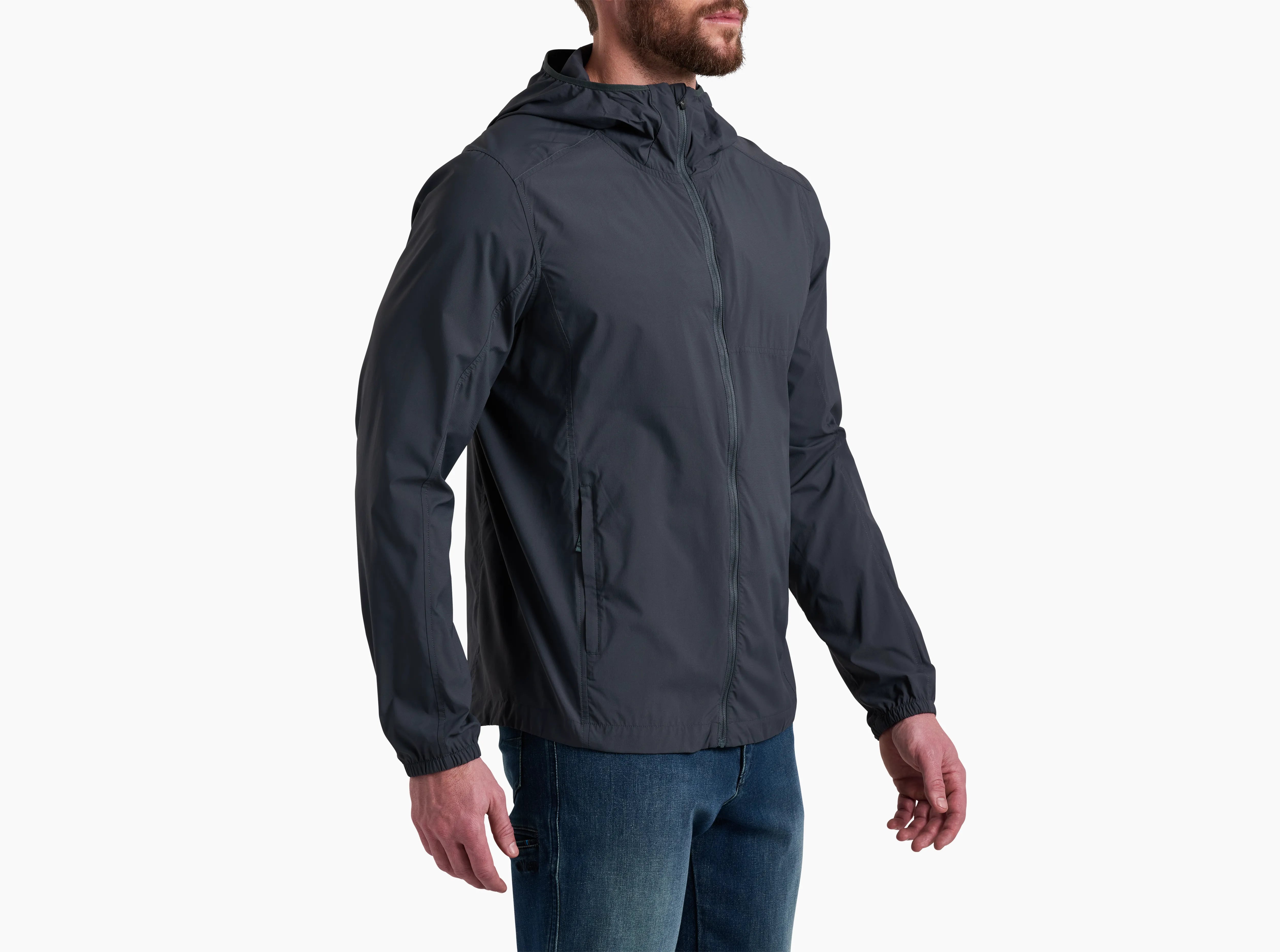 Driftr™ Full Zip