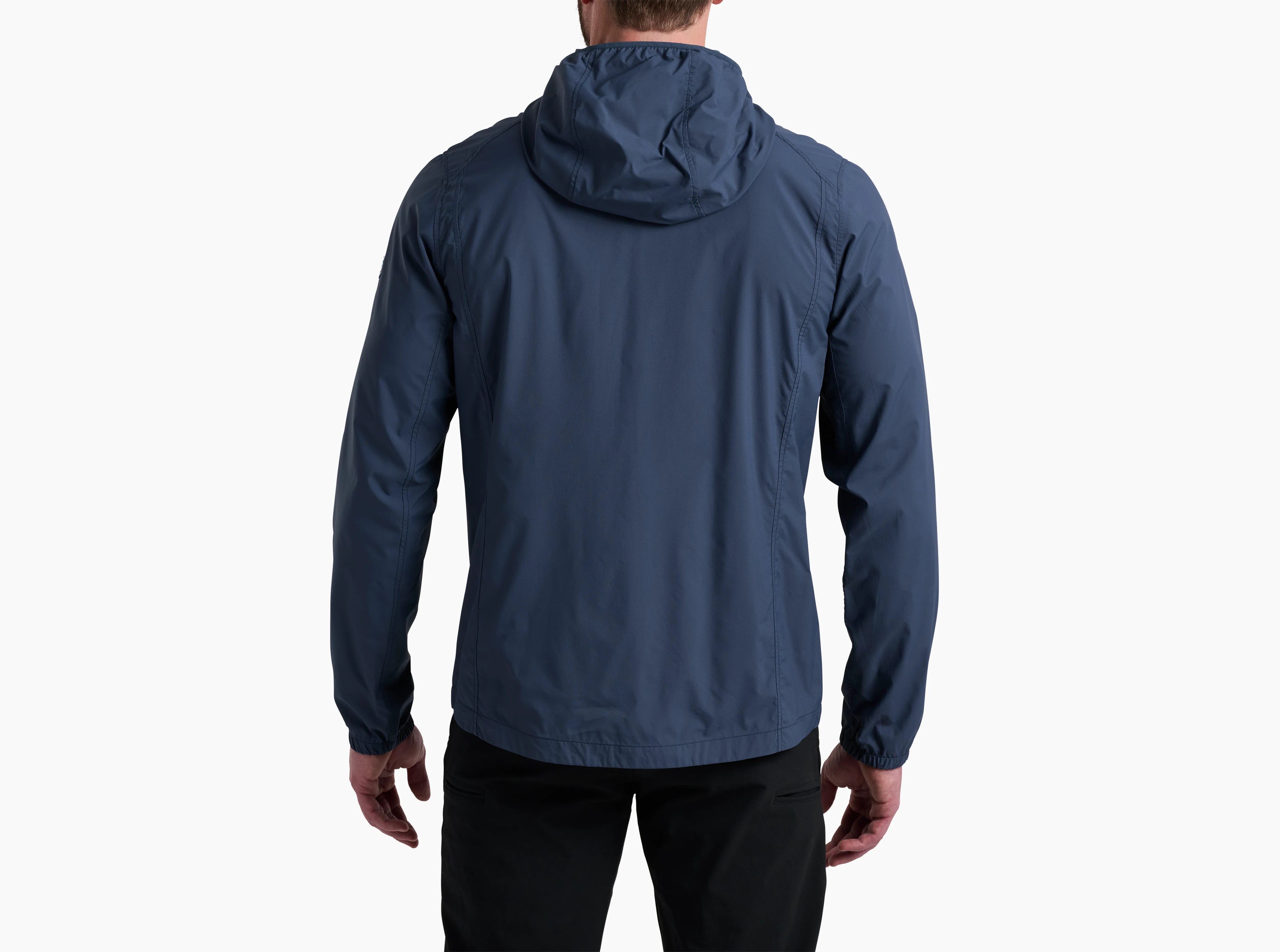Driftr™ Full Zip