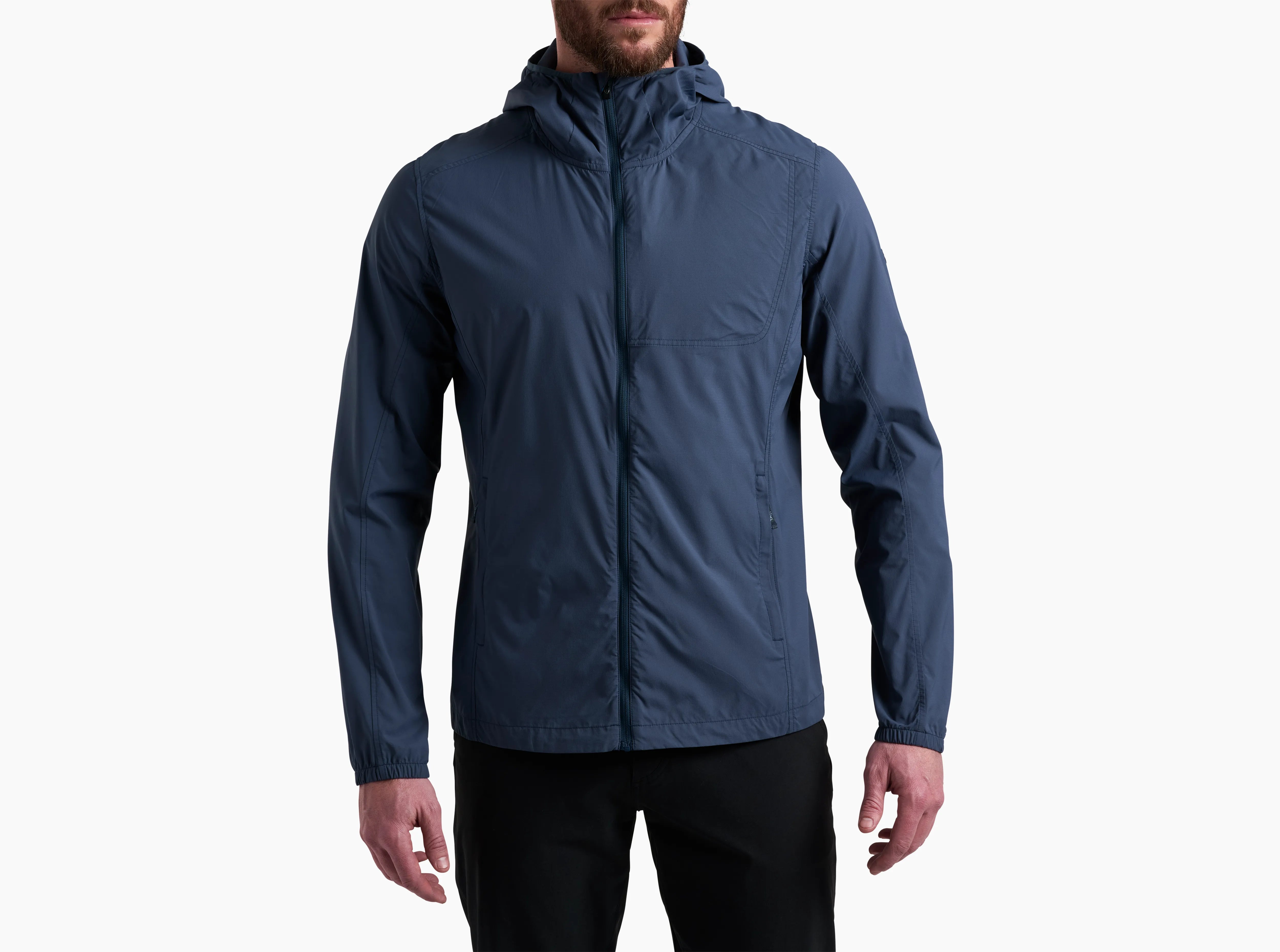 Driftr™ Full Zip