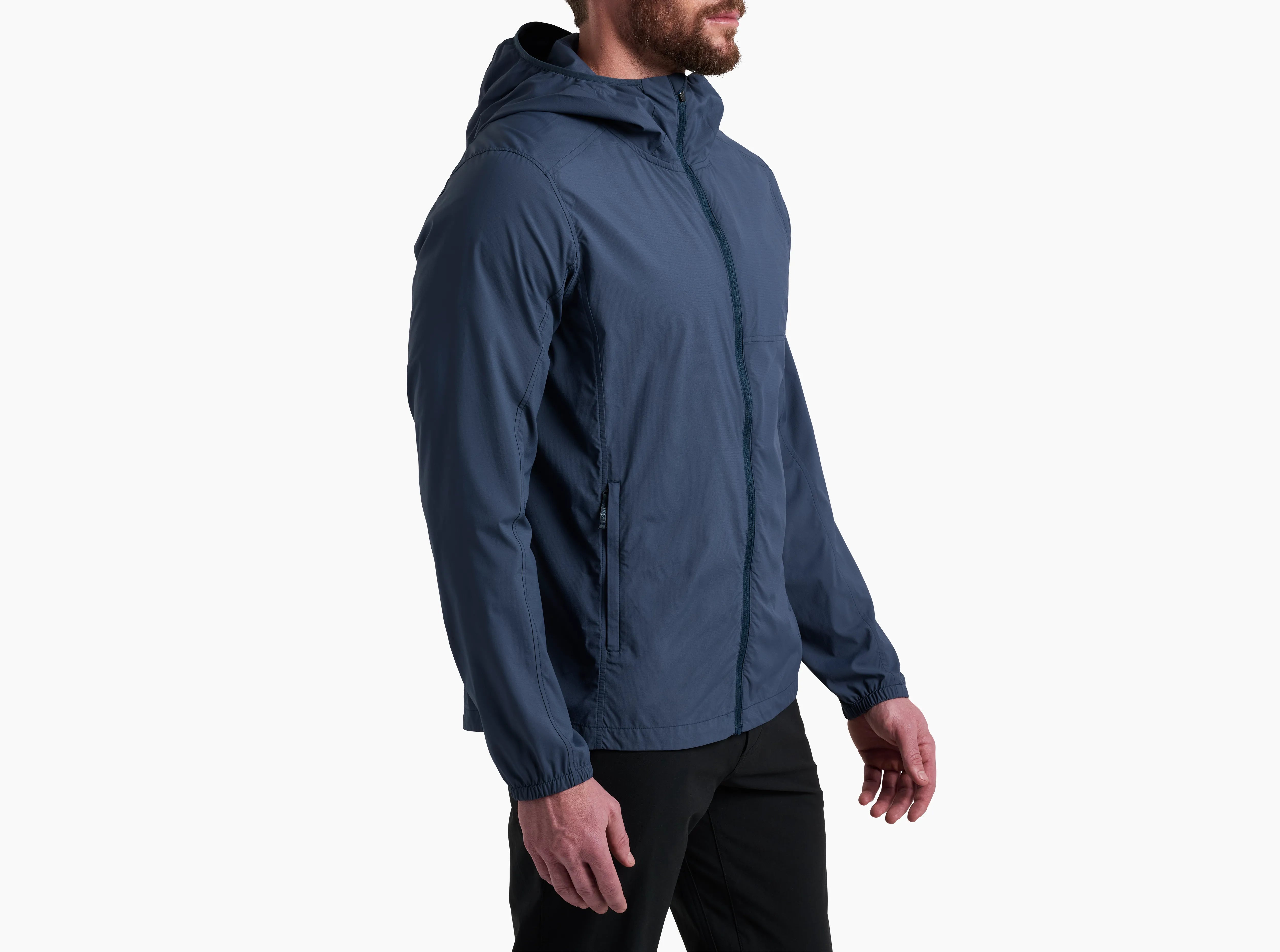 Driftr™ Full Zip