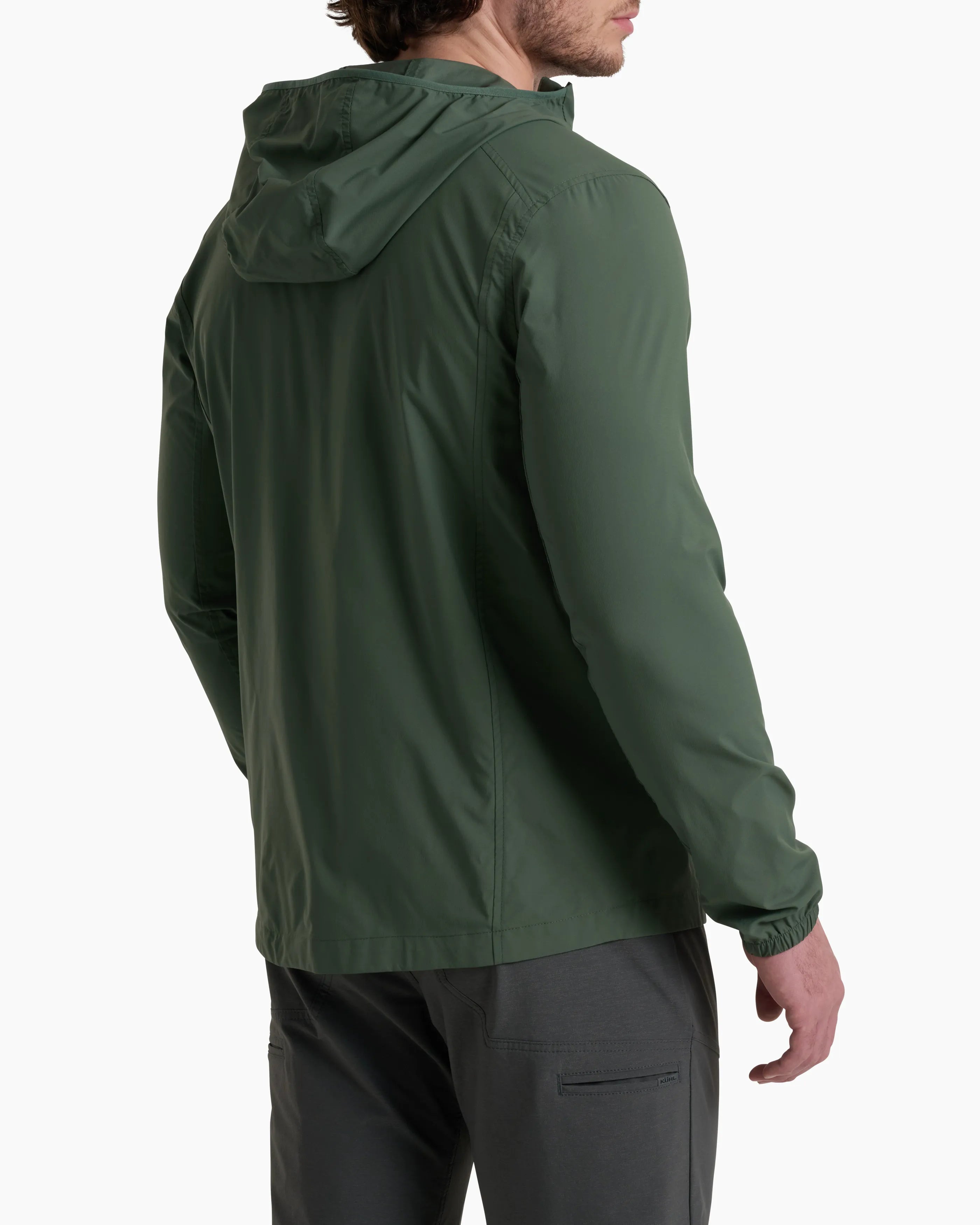 Driftr™ Full Zip