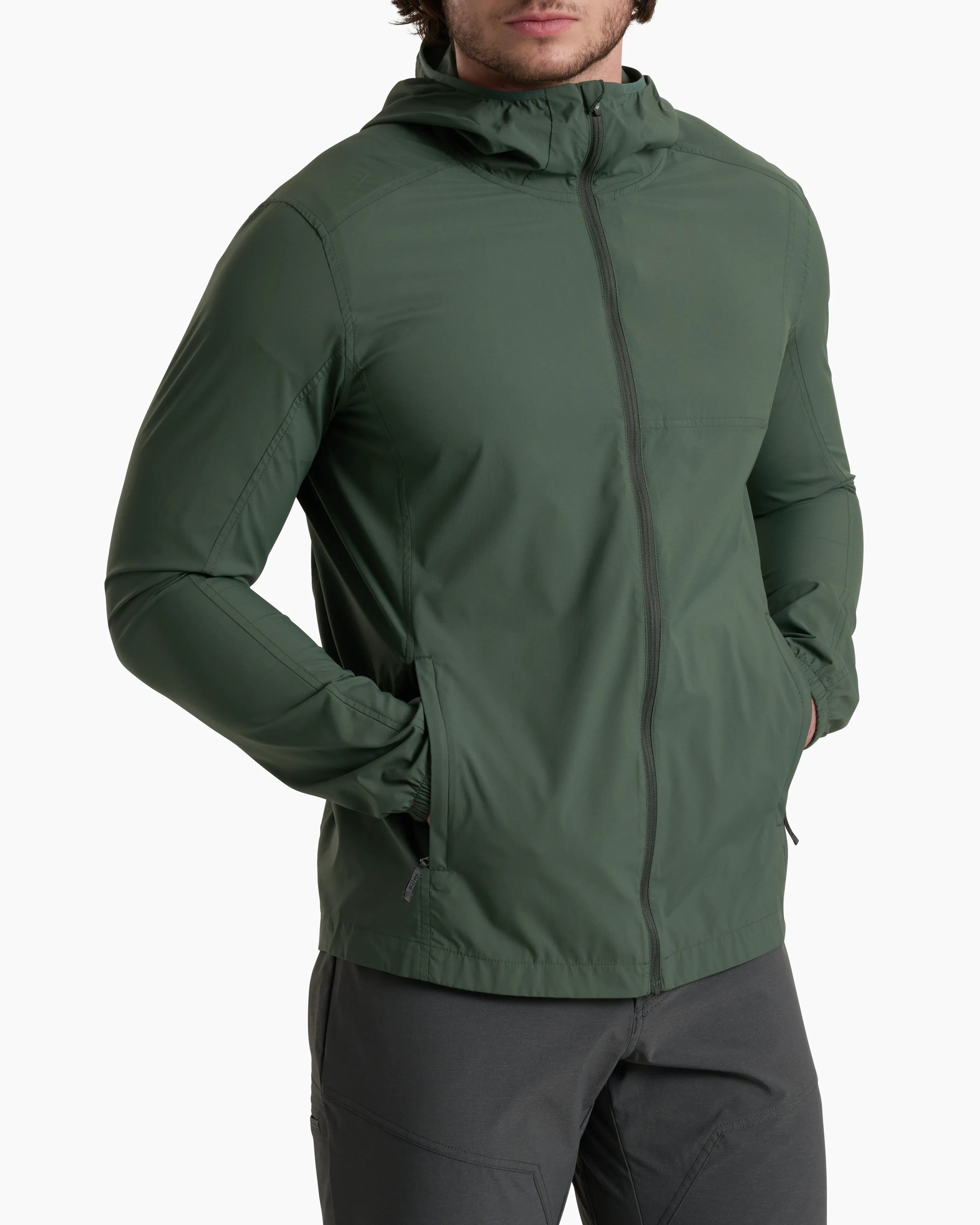 Driftr™ Full Zip