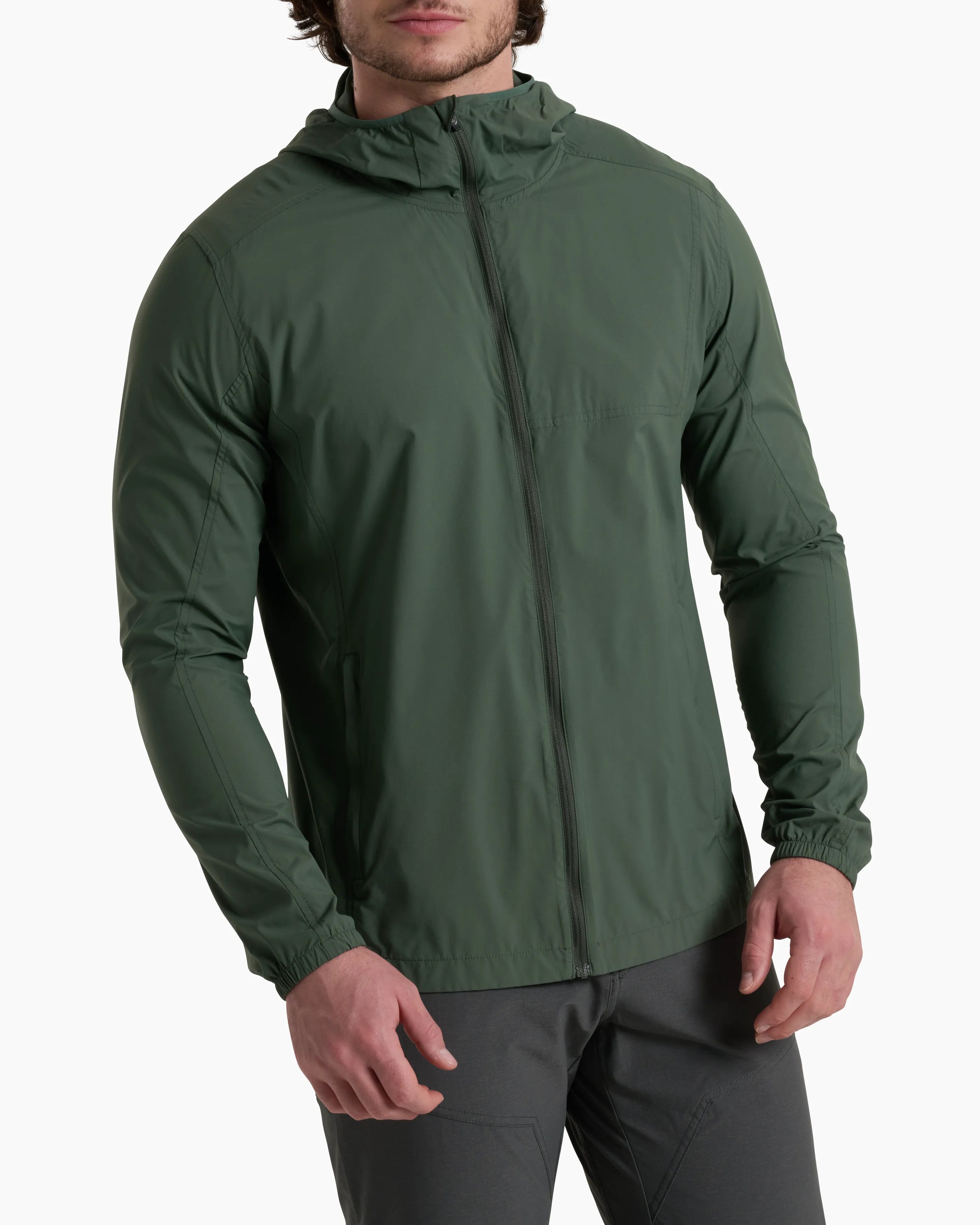 Driftr™ Full Zip