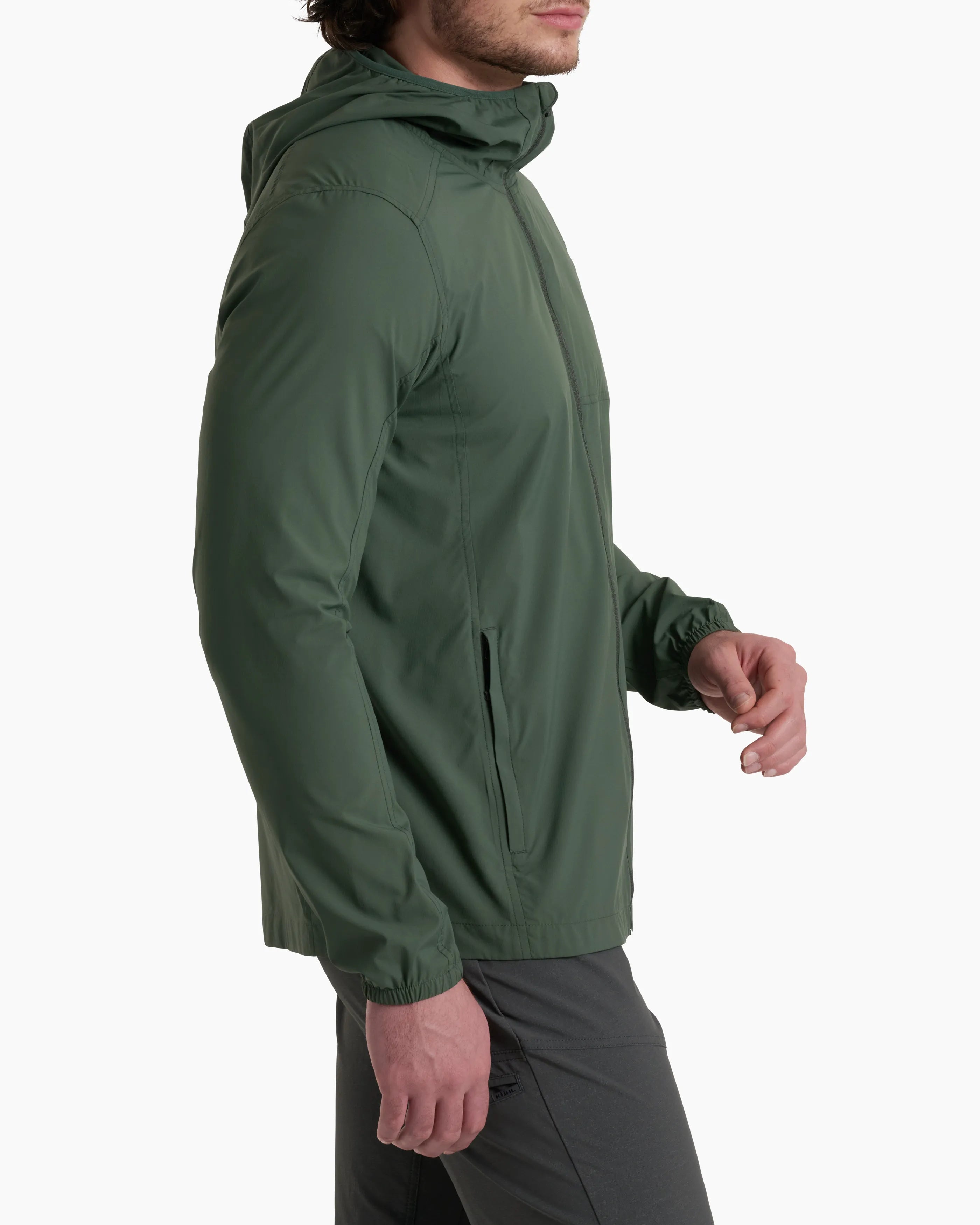 Driftr™ Full Zip