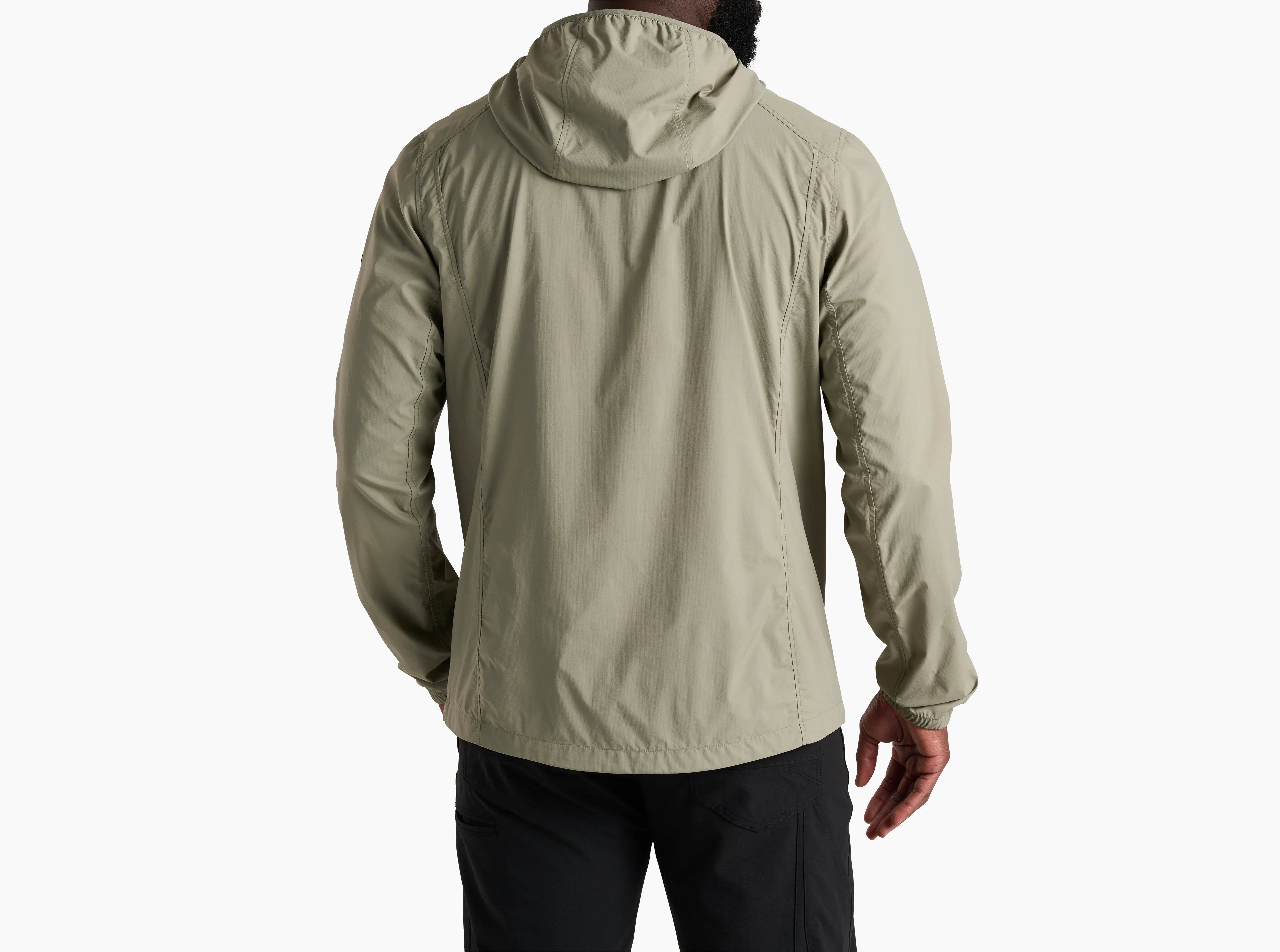 Driftr™ Full Zip