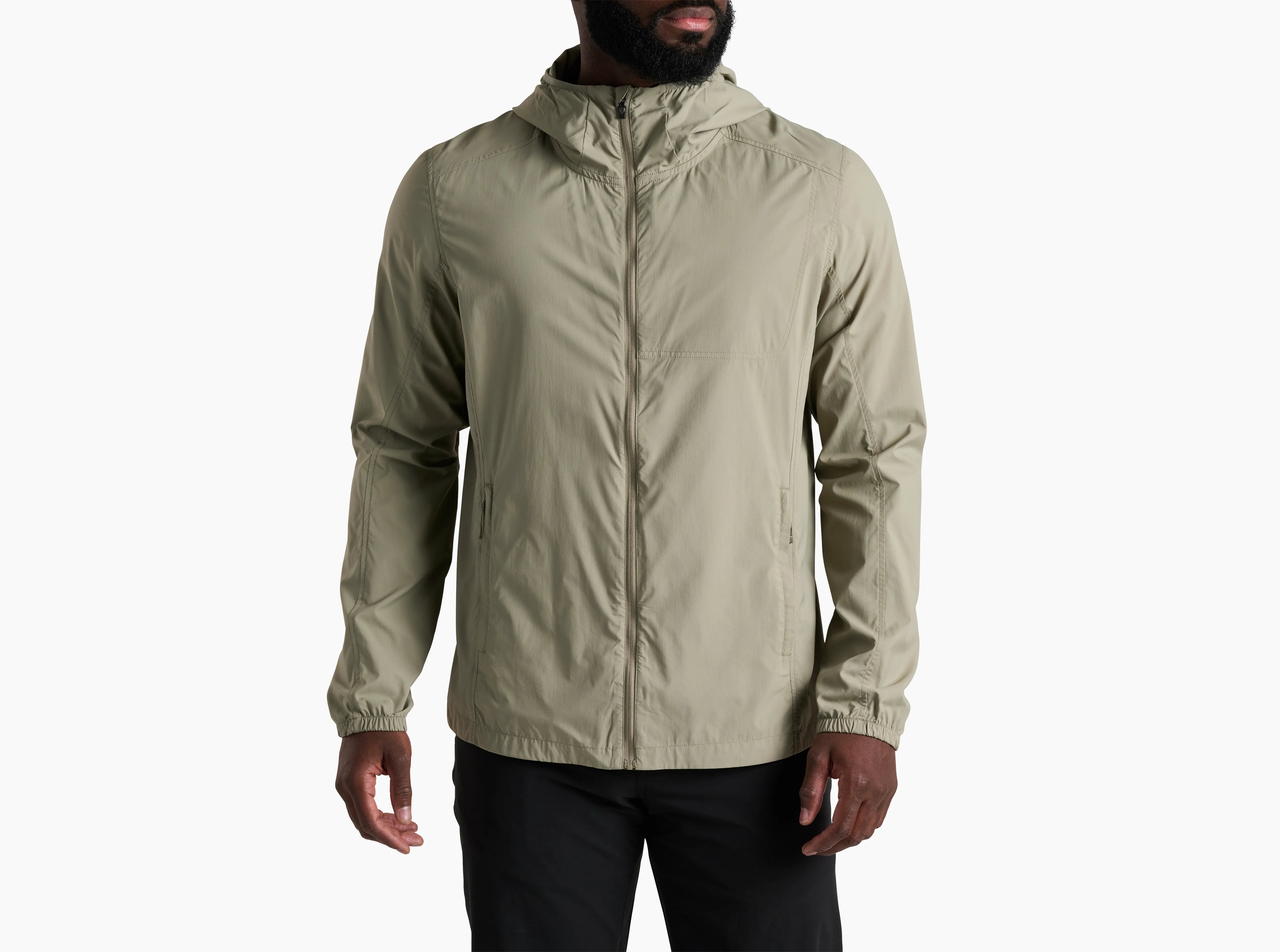 Driftr™ Full Zip