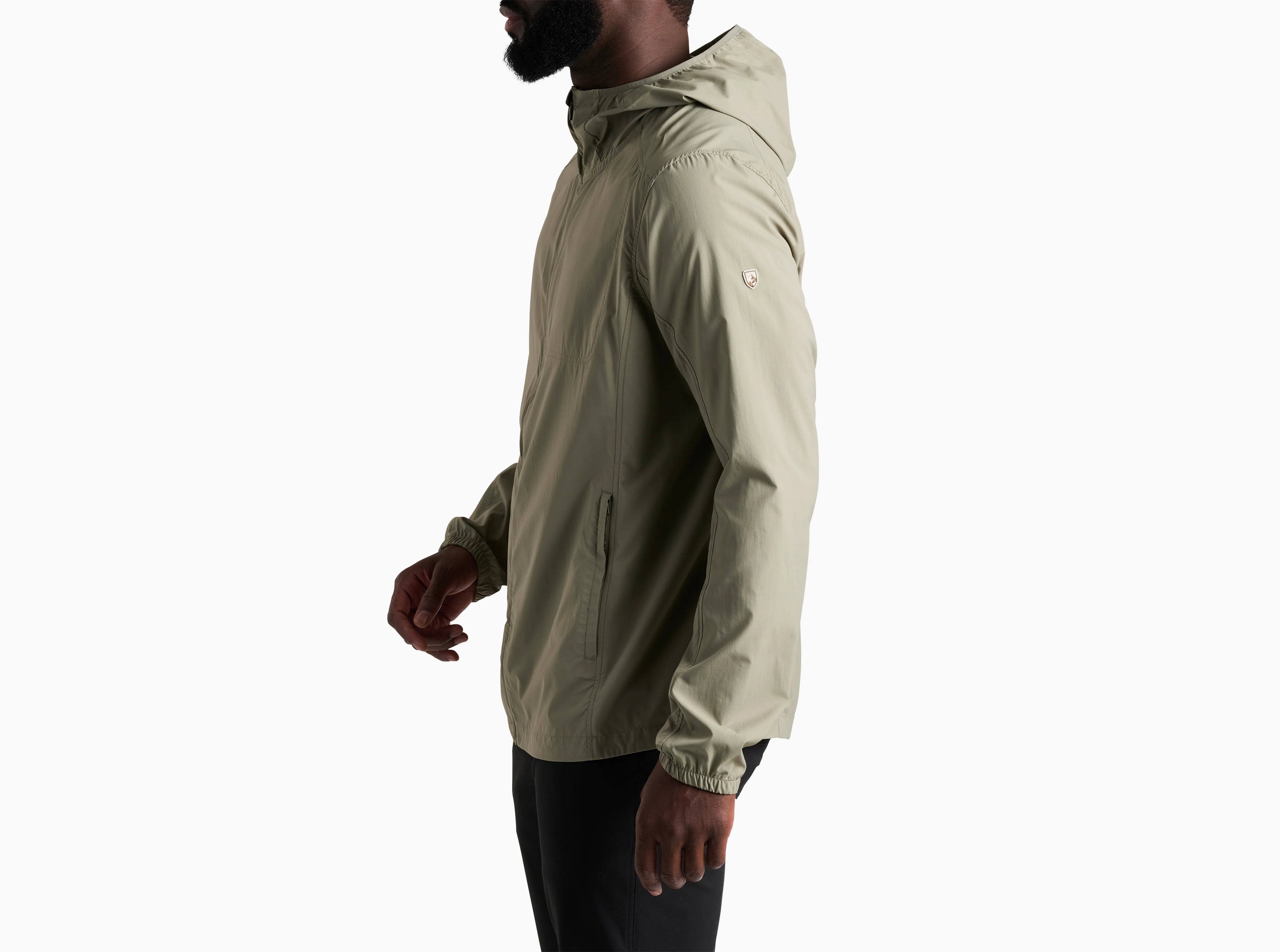 Driftr™ Full Zip