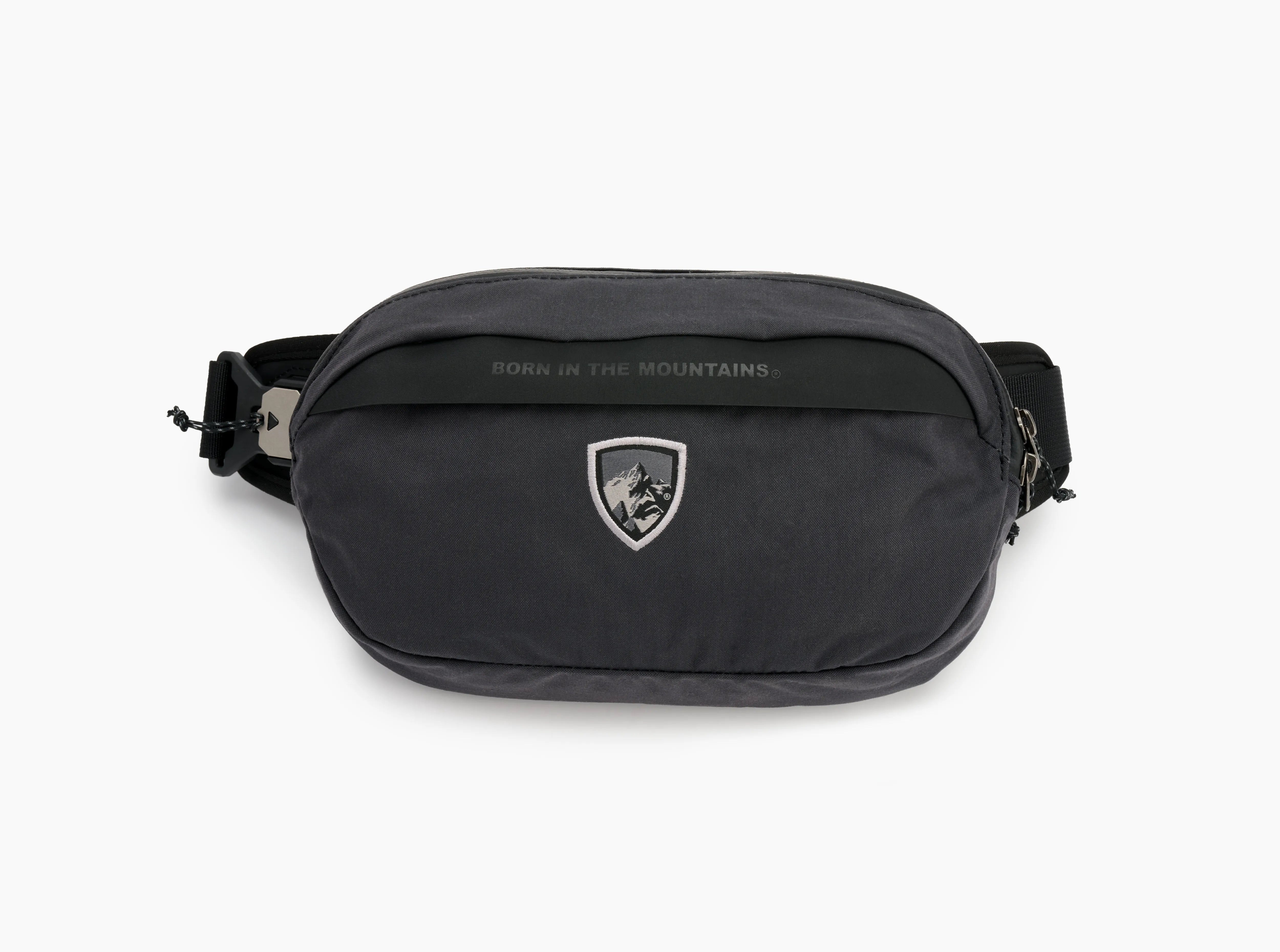 Eskape™ Canvas Sling Pack