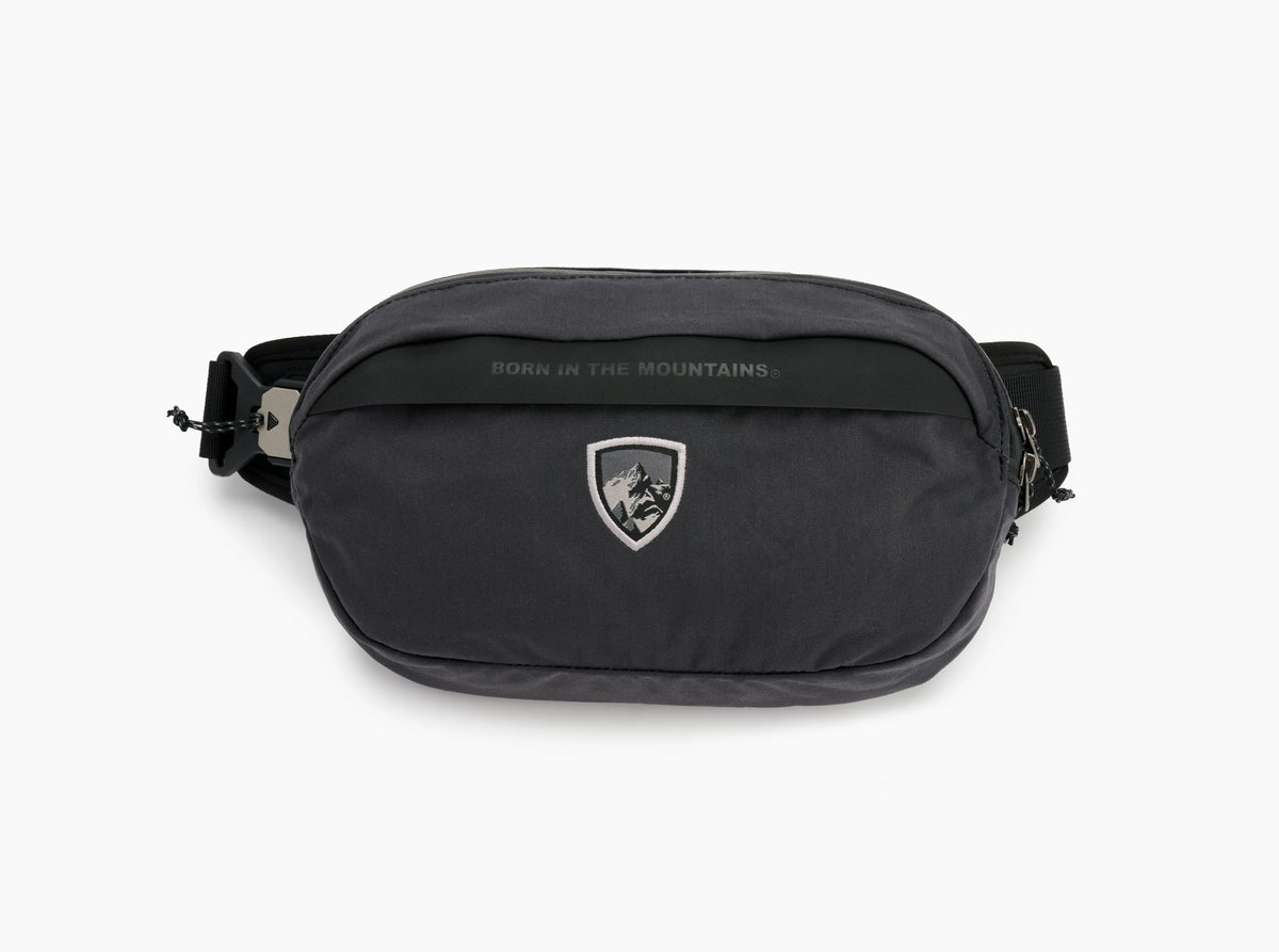 Eskape™ Canvas Sling Pack