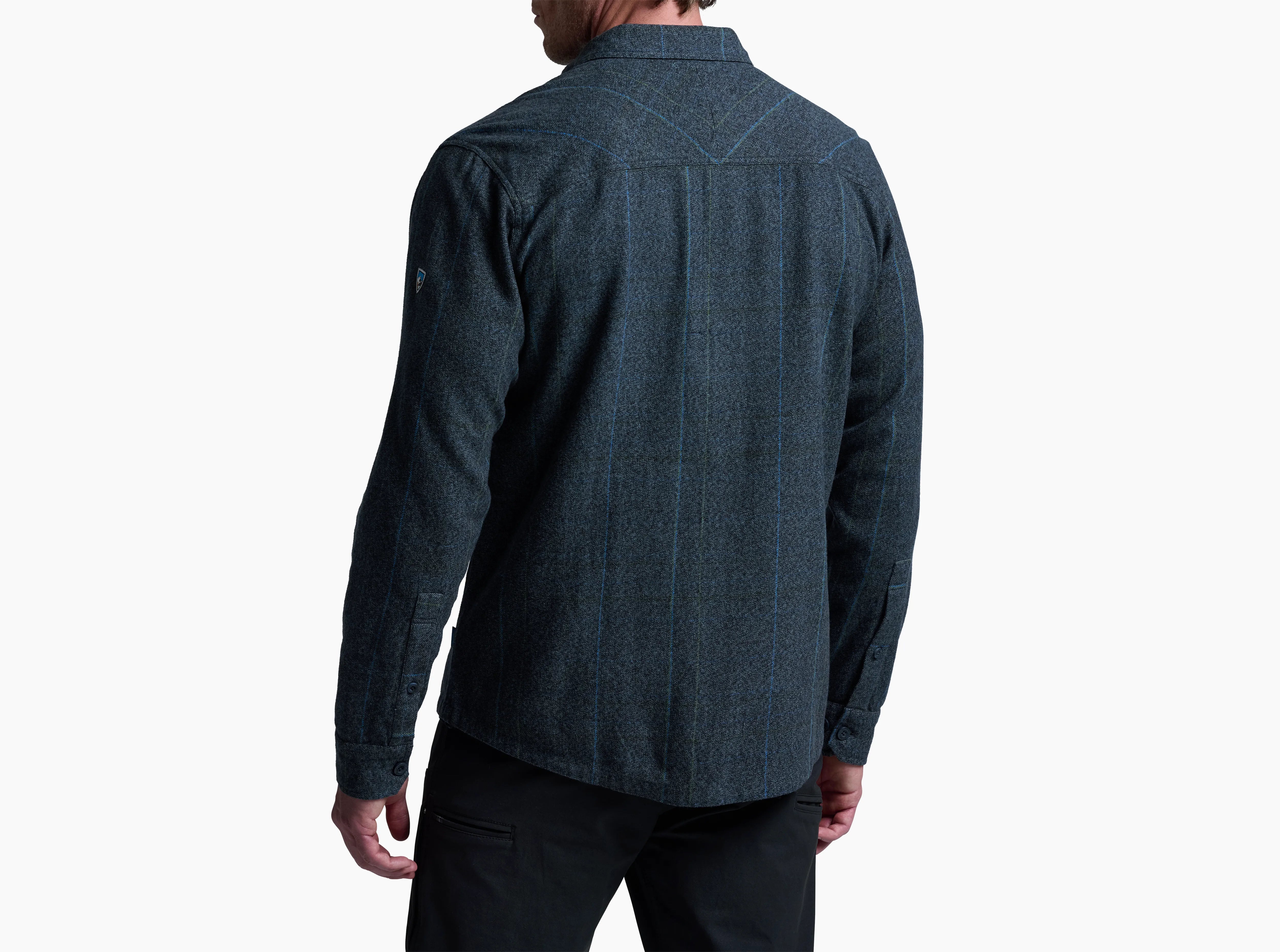 Deviatr™ Shirt-Jac