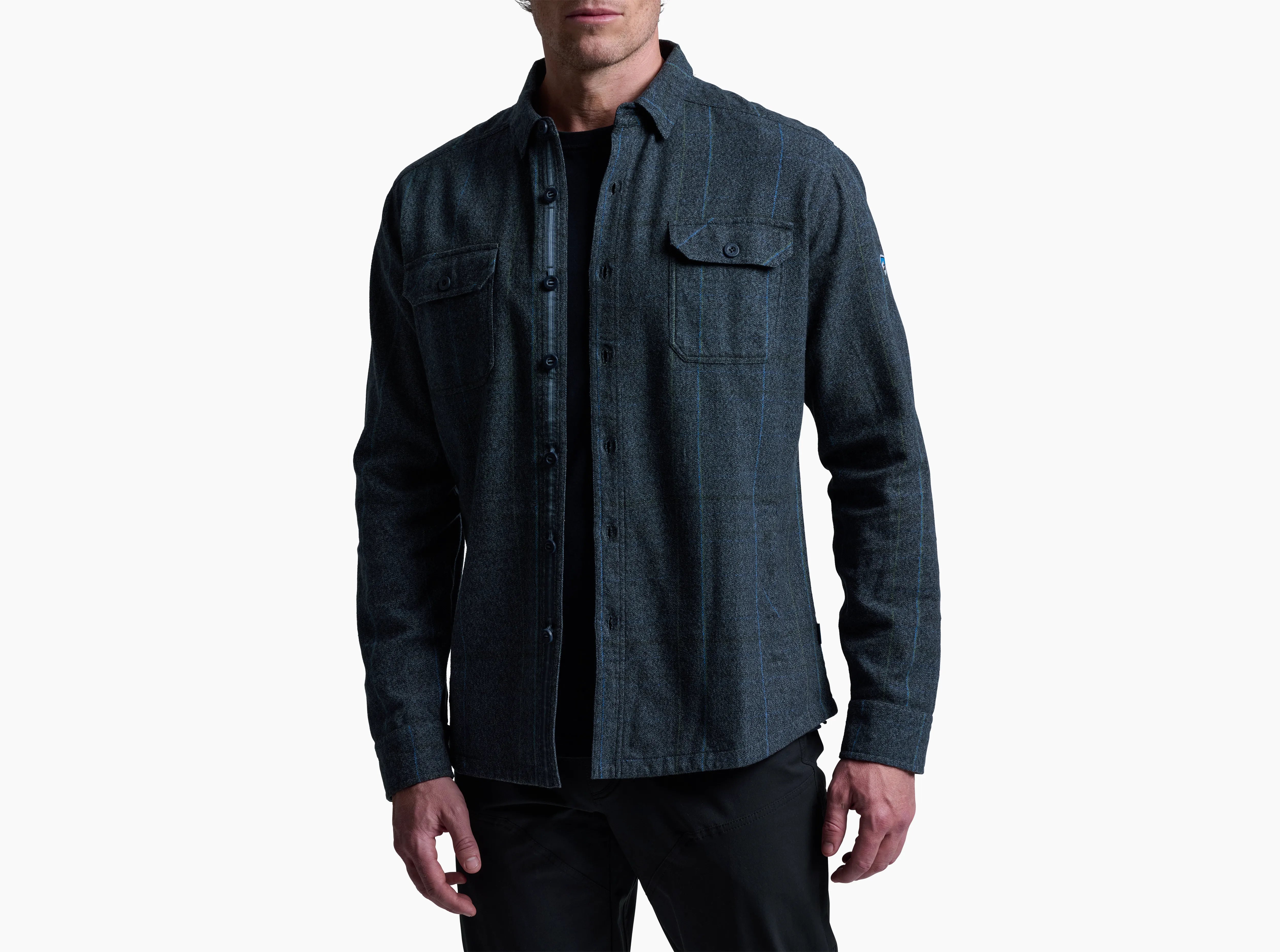 Deviatr™ Shirt-Jac