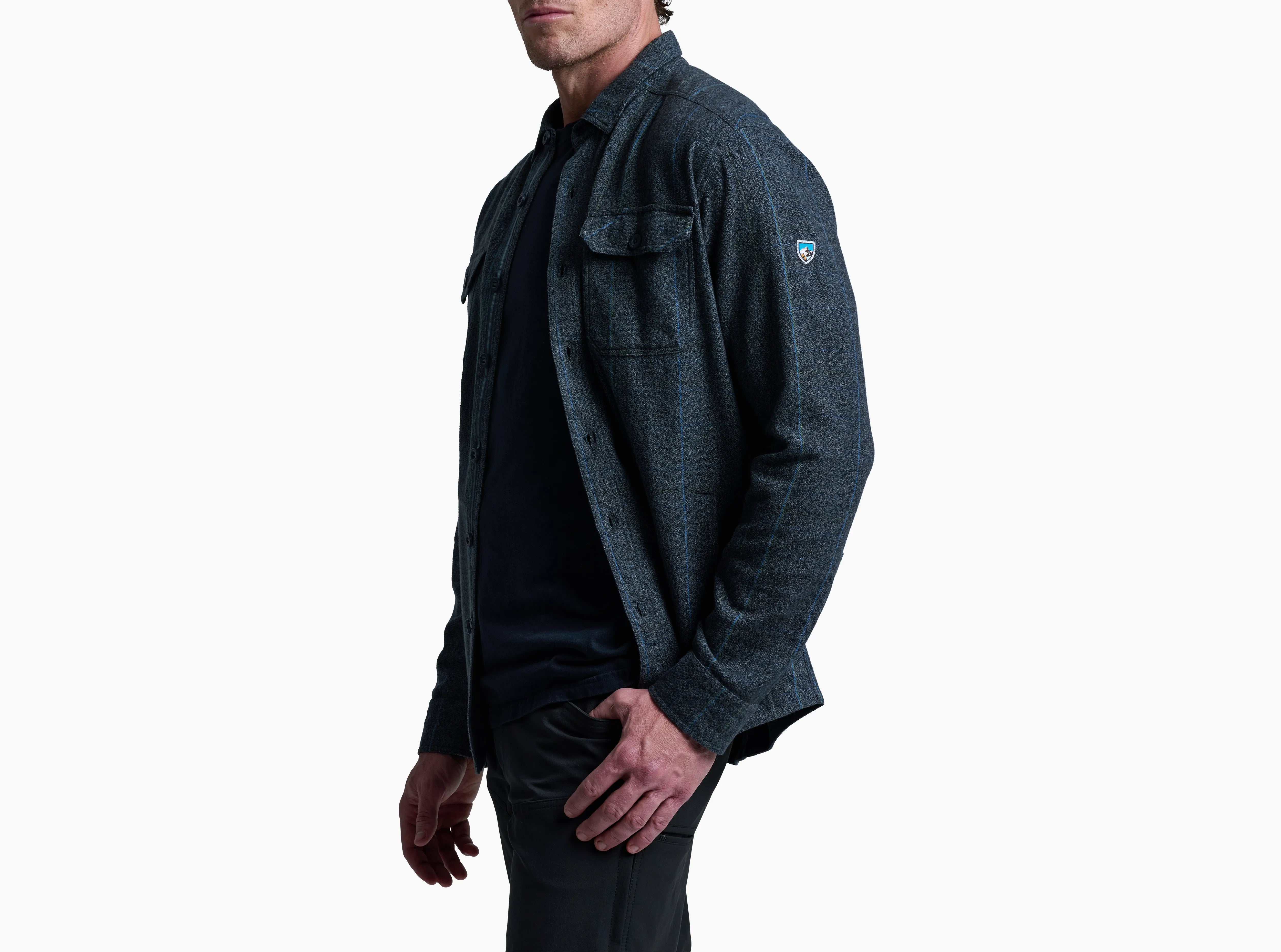 Deviatr™ Shirt-Jac