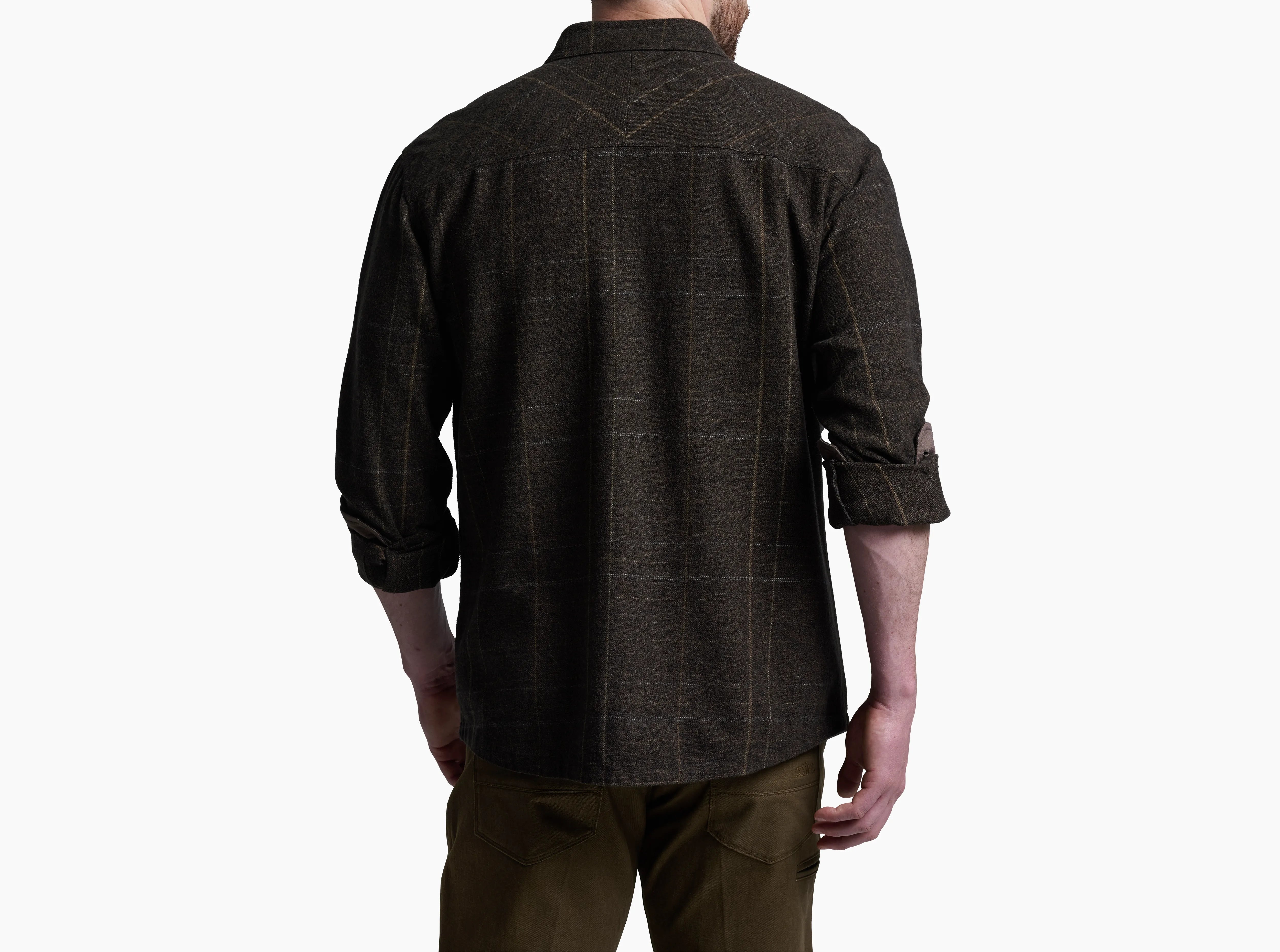 Deviatr™ Shirt-Jac