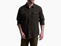 Deviatr™ Shirt-Jac