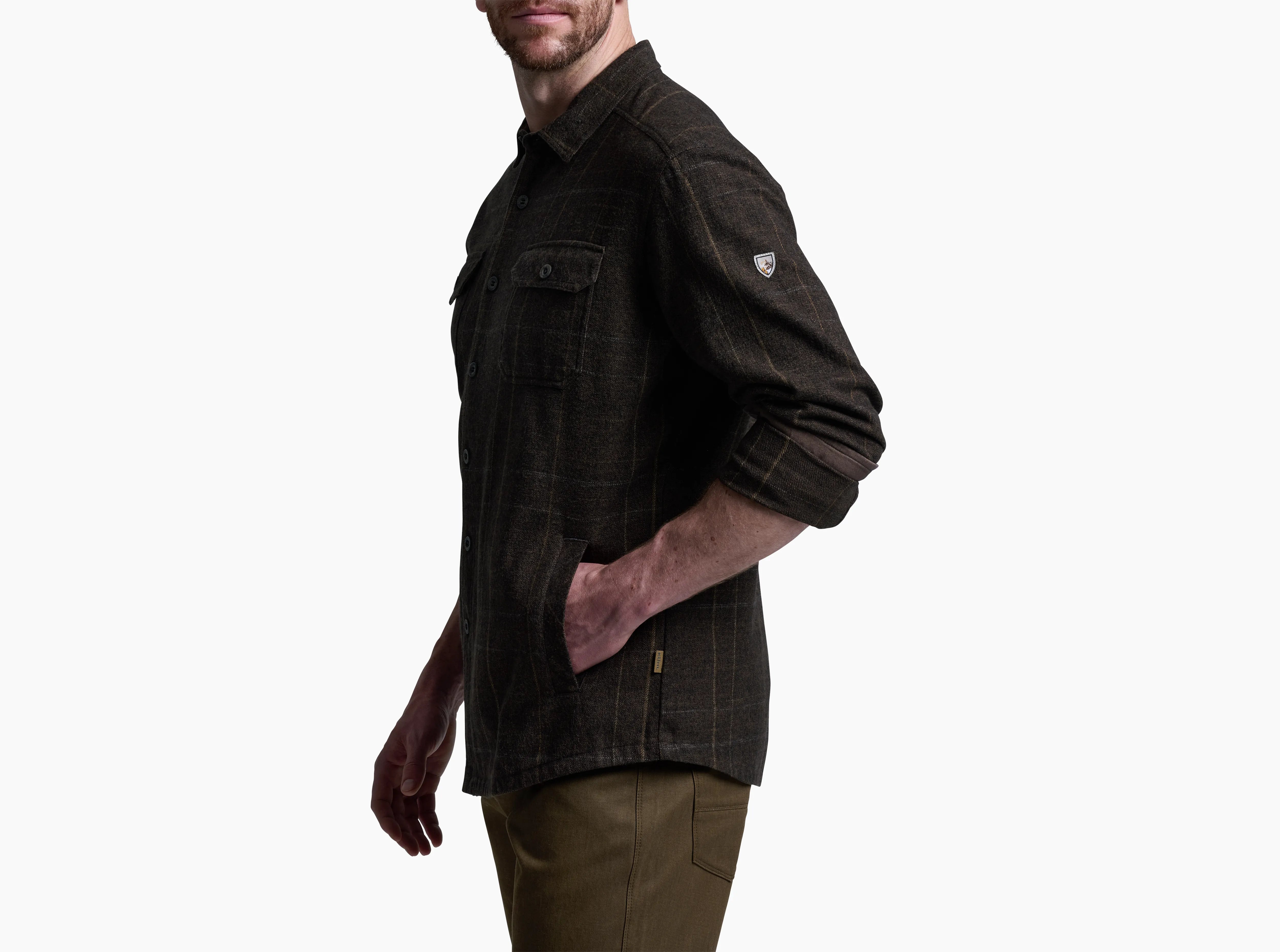 Deviatr™ Shirt-Jac