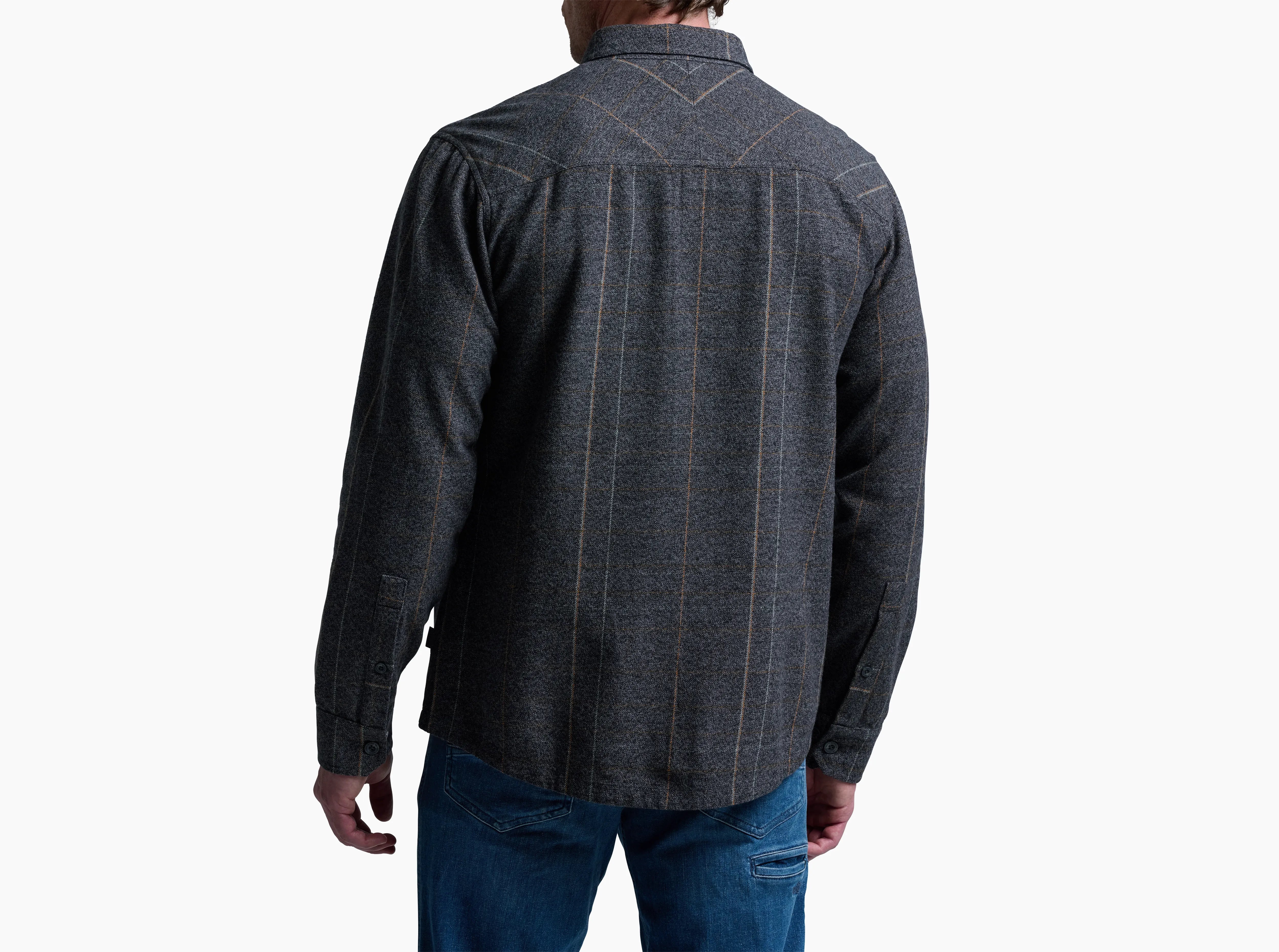 Deviatr™ Shirt-Jac