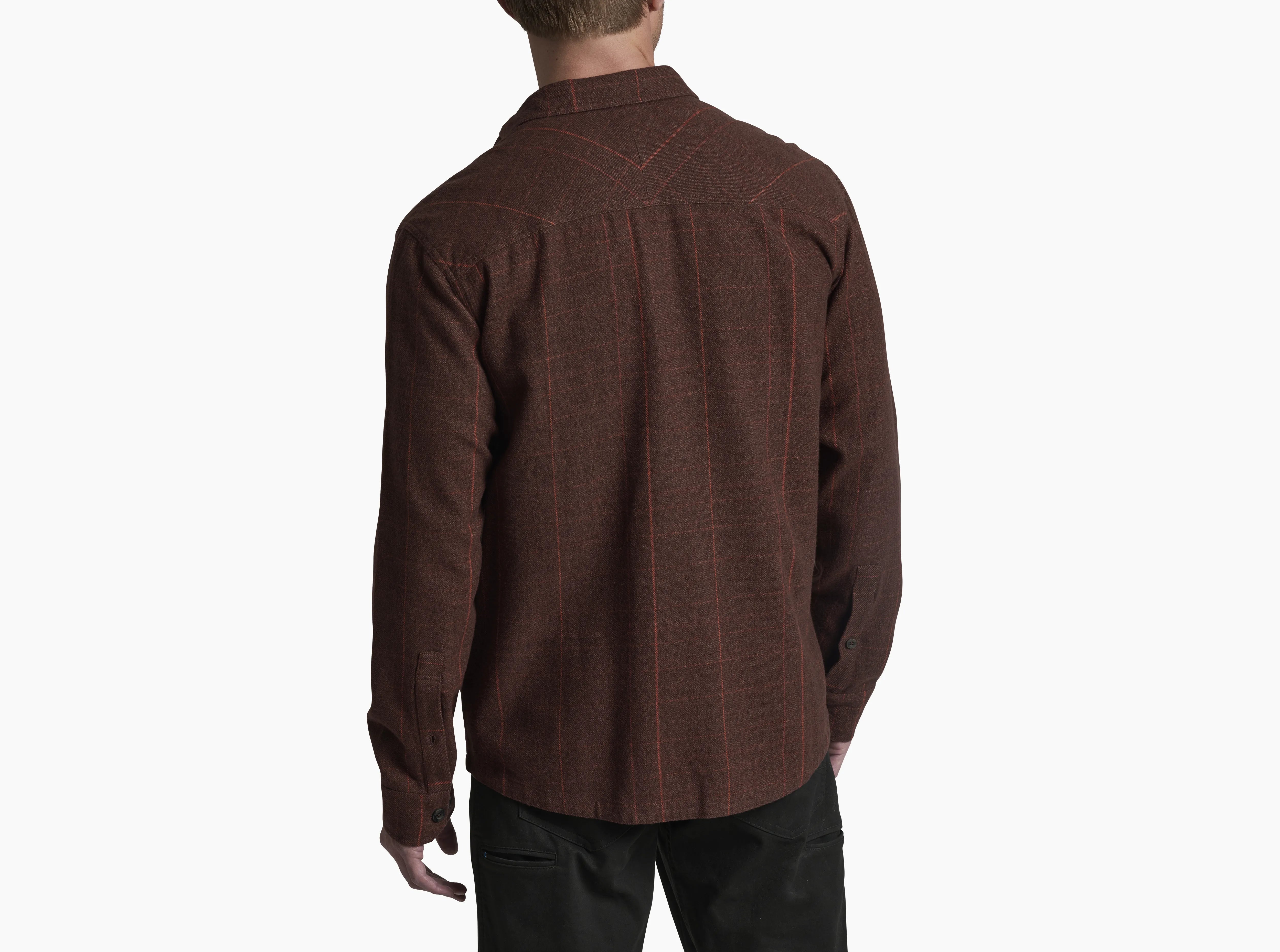 Deviatr™ Shirt-Jac