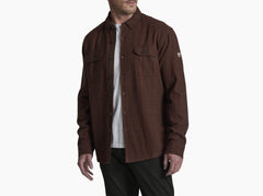 Deviatr™ Shirt-Jac