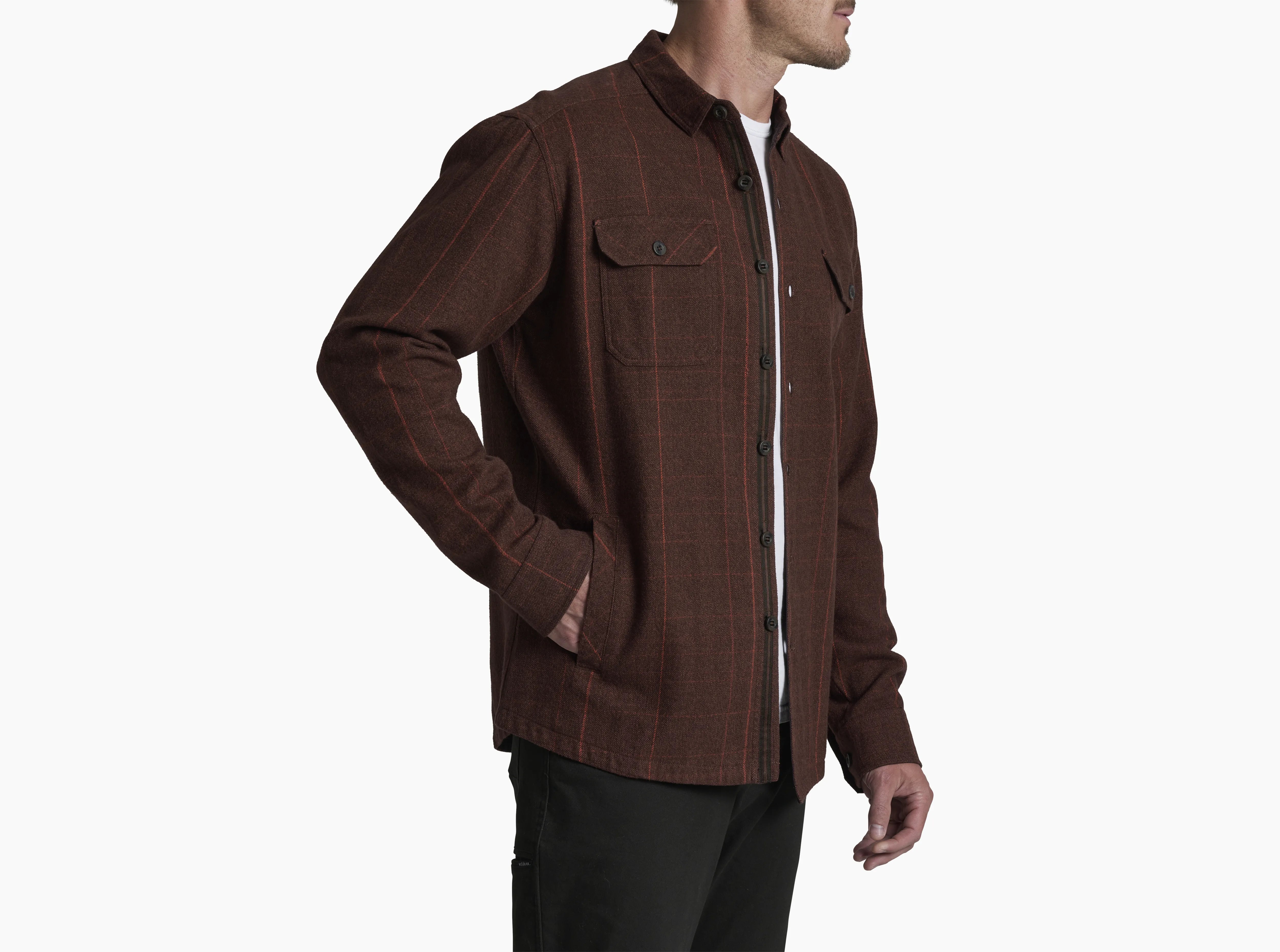 Deviatr™ Shirt-Jac