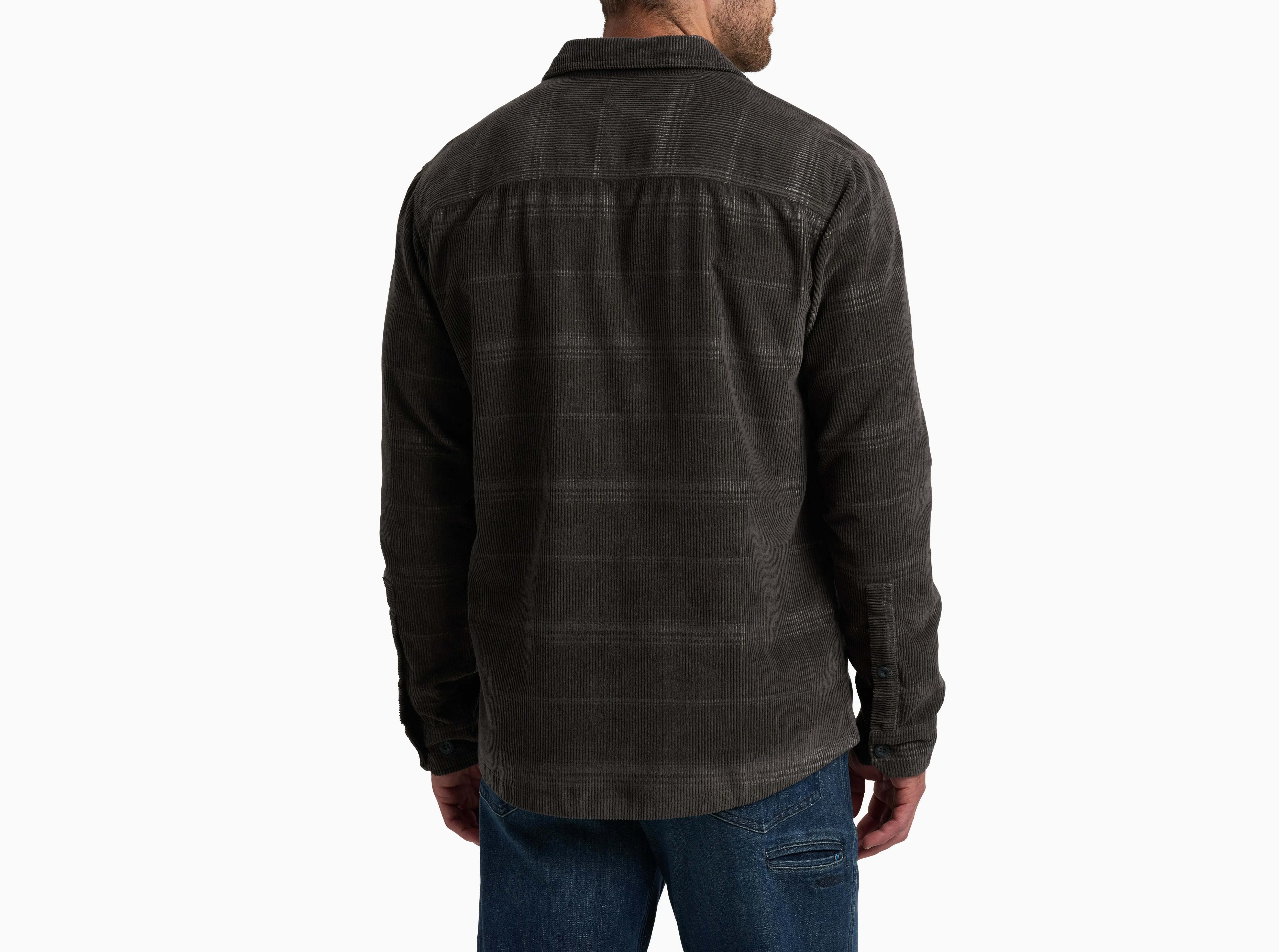 Diskord™ Shirt-Jac