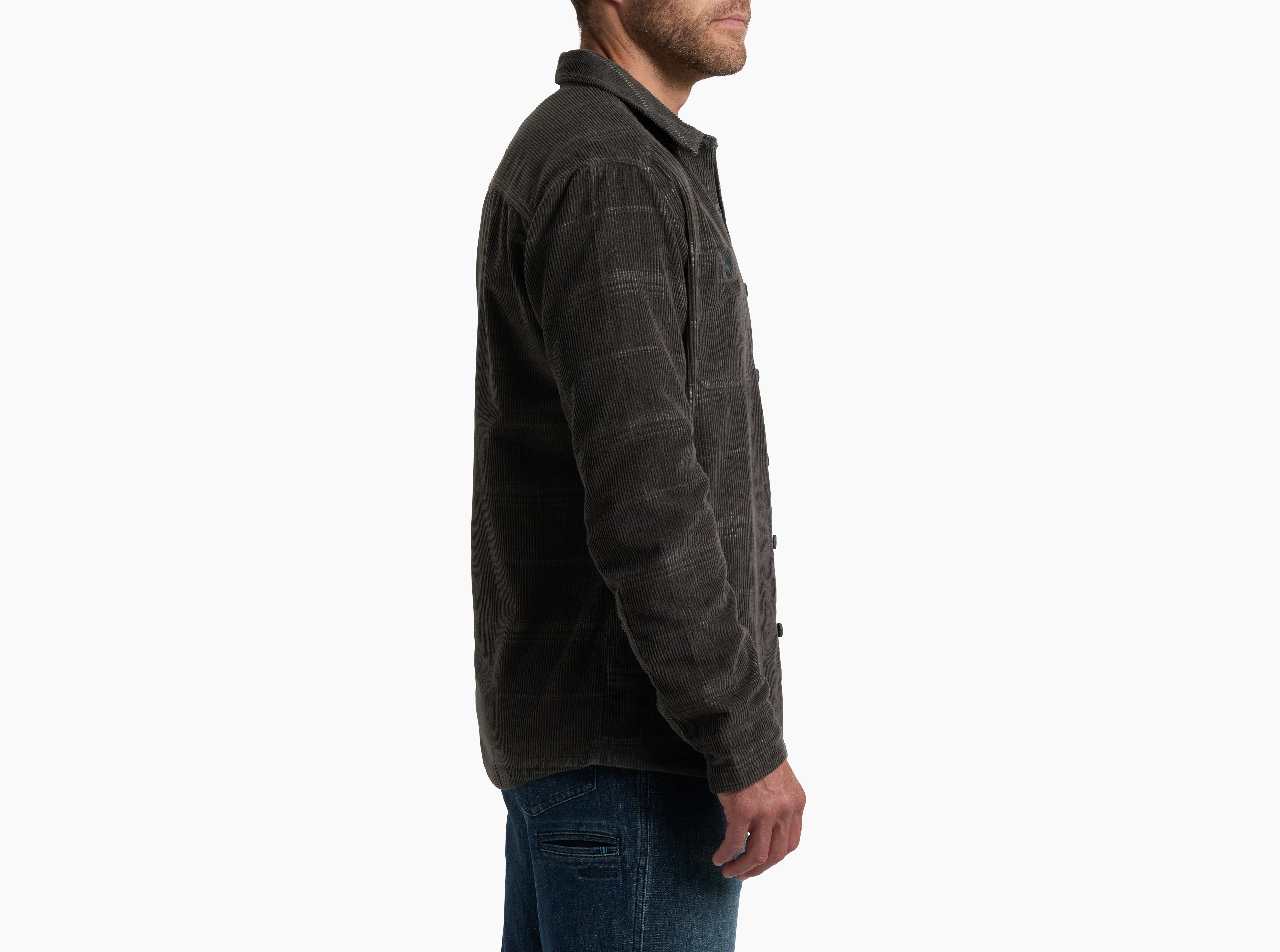 Diskord™ Shirt-Jac