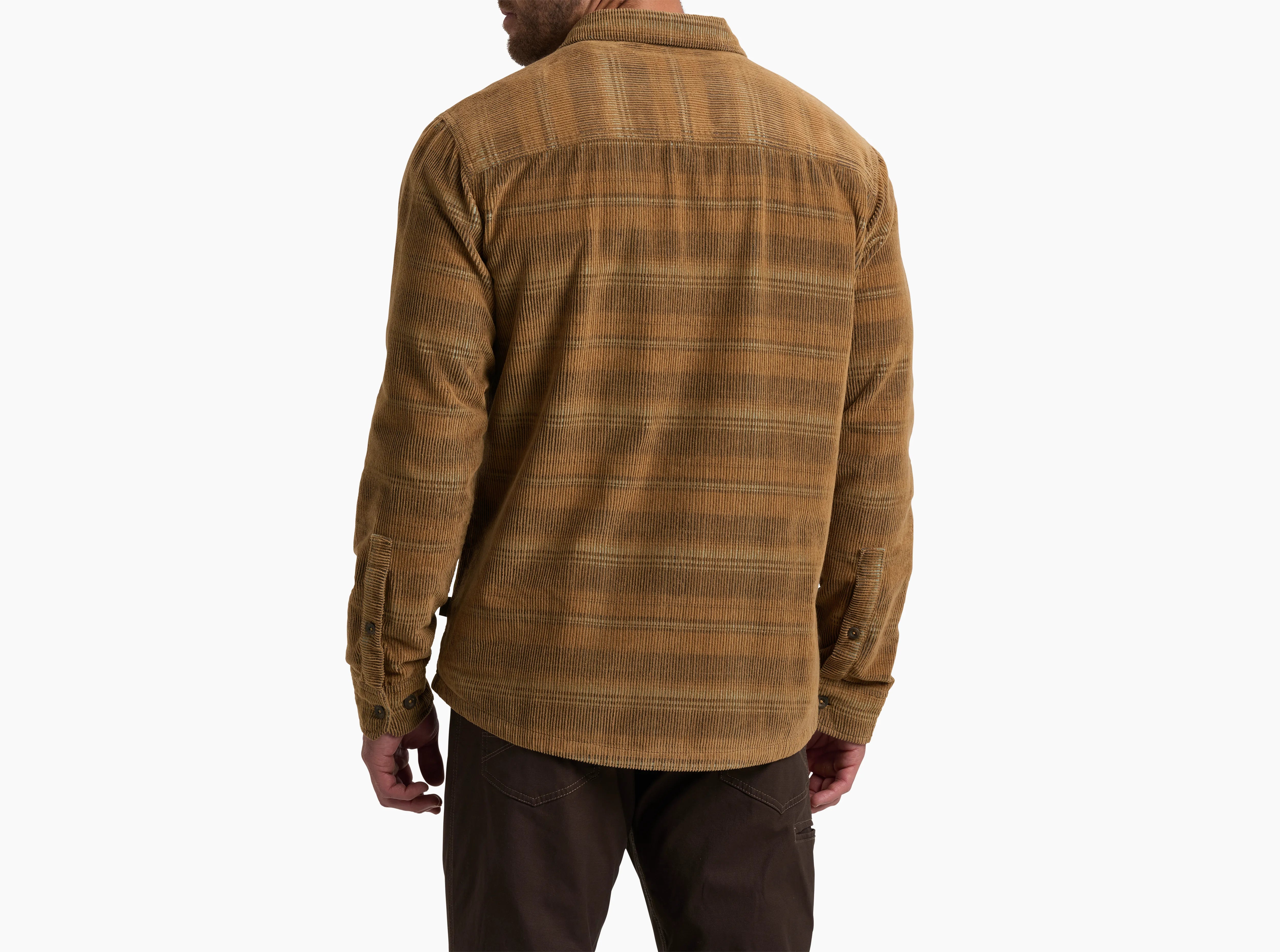 Diskord™ Shirt-Jac