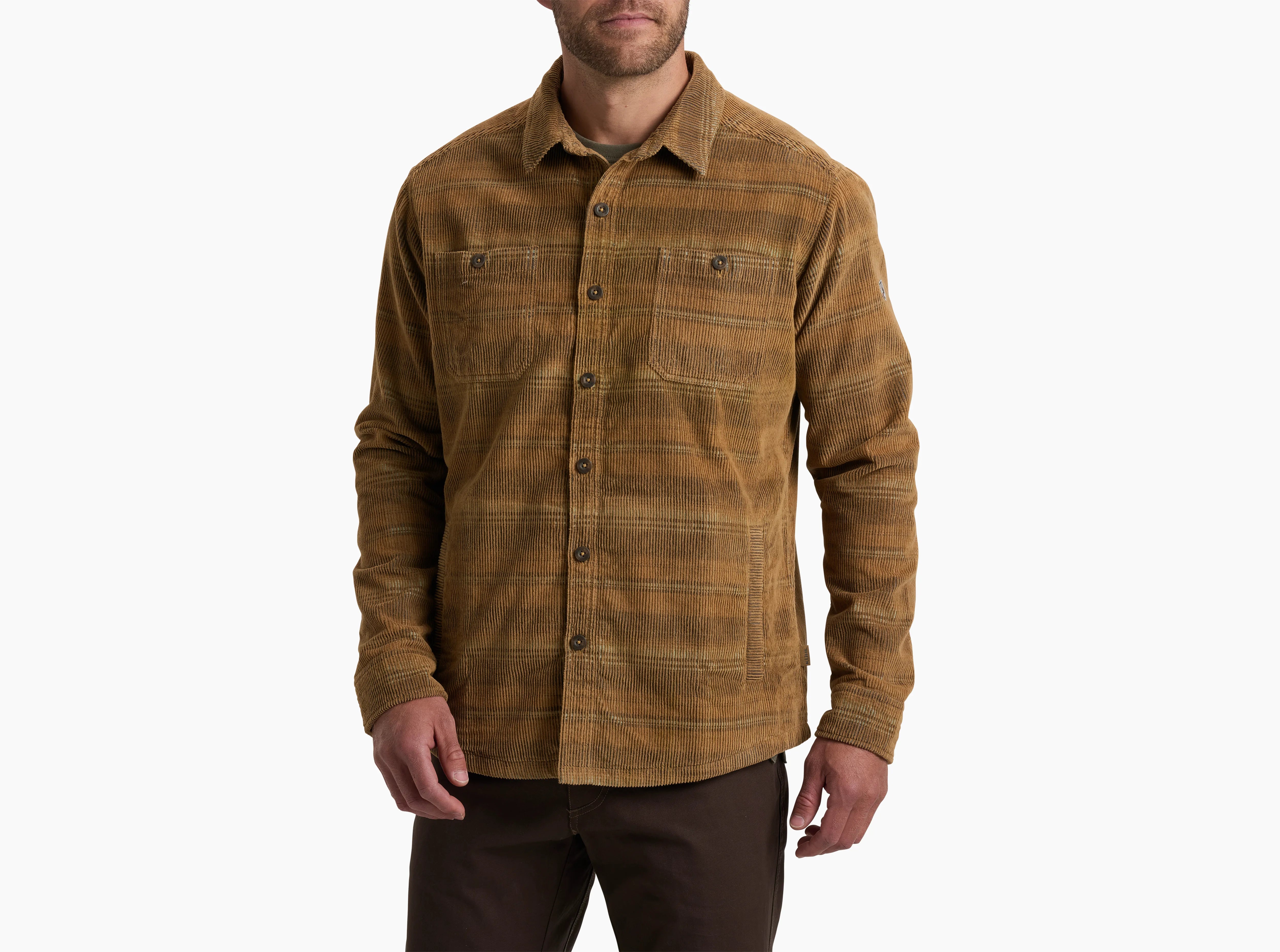 Diskord™ Shirt-Jac