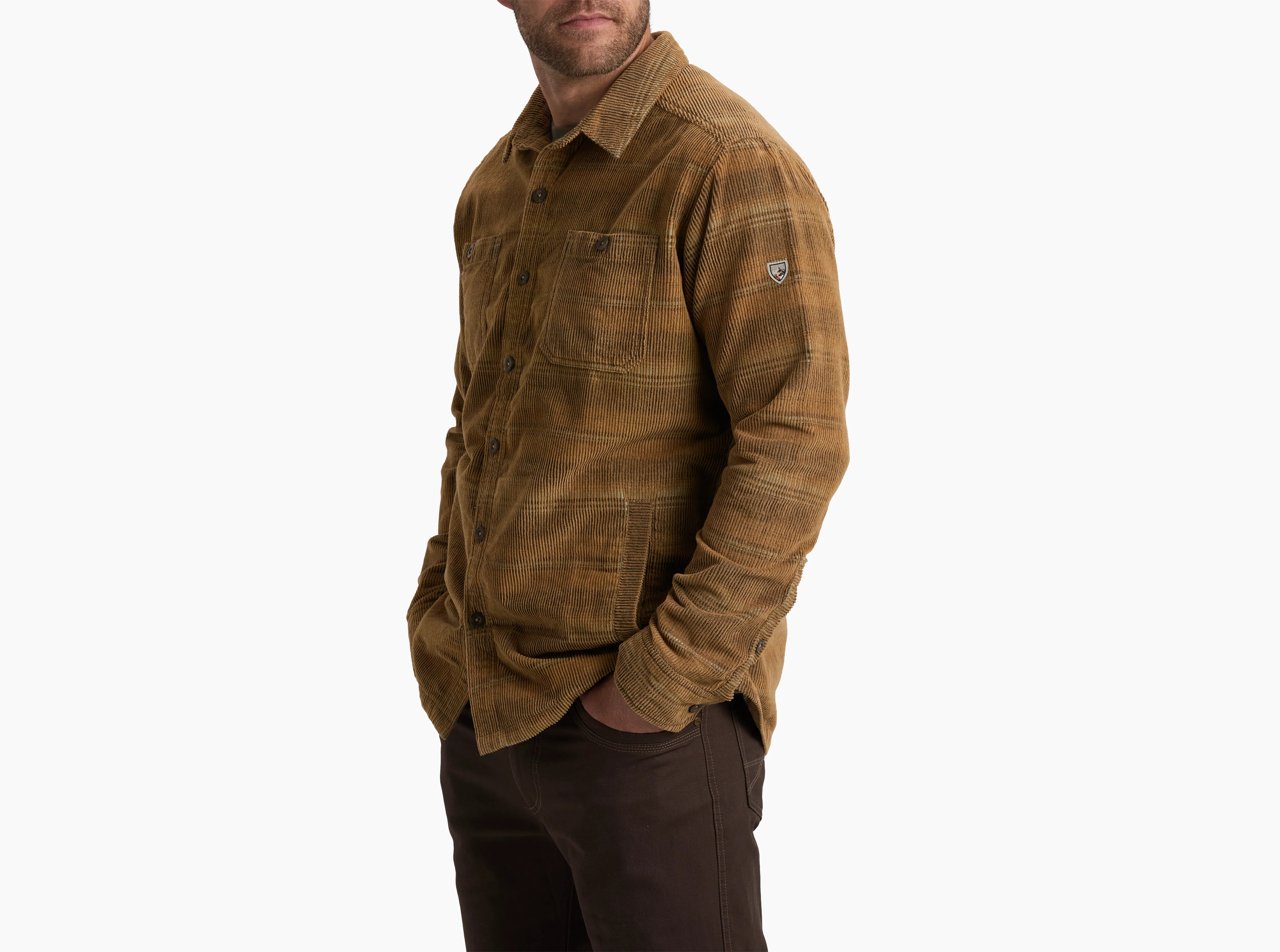 Diskord™ Shirt-Jac