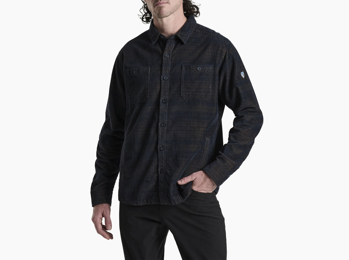 Diskord™ Shirt-Jac
