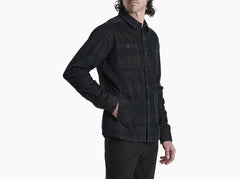 Diskord™ Shirt-Jac