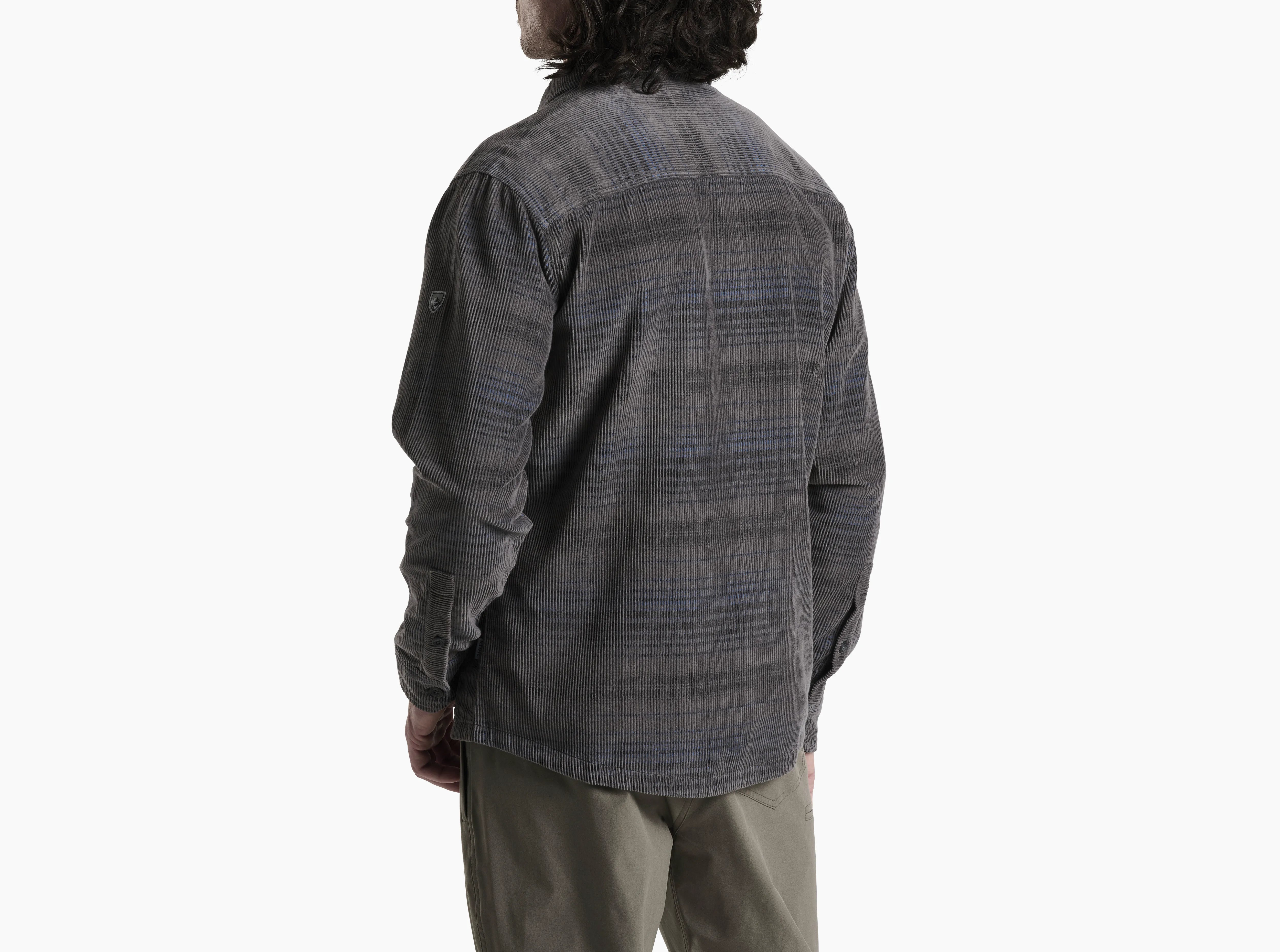 Diskord™ Shirt-Jac