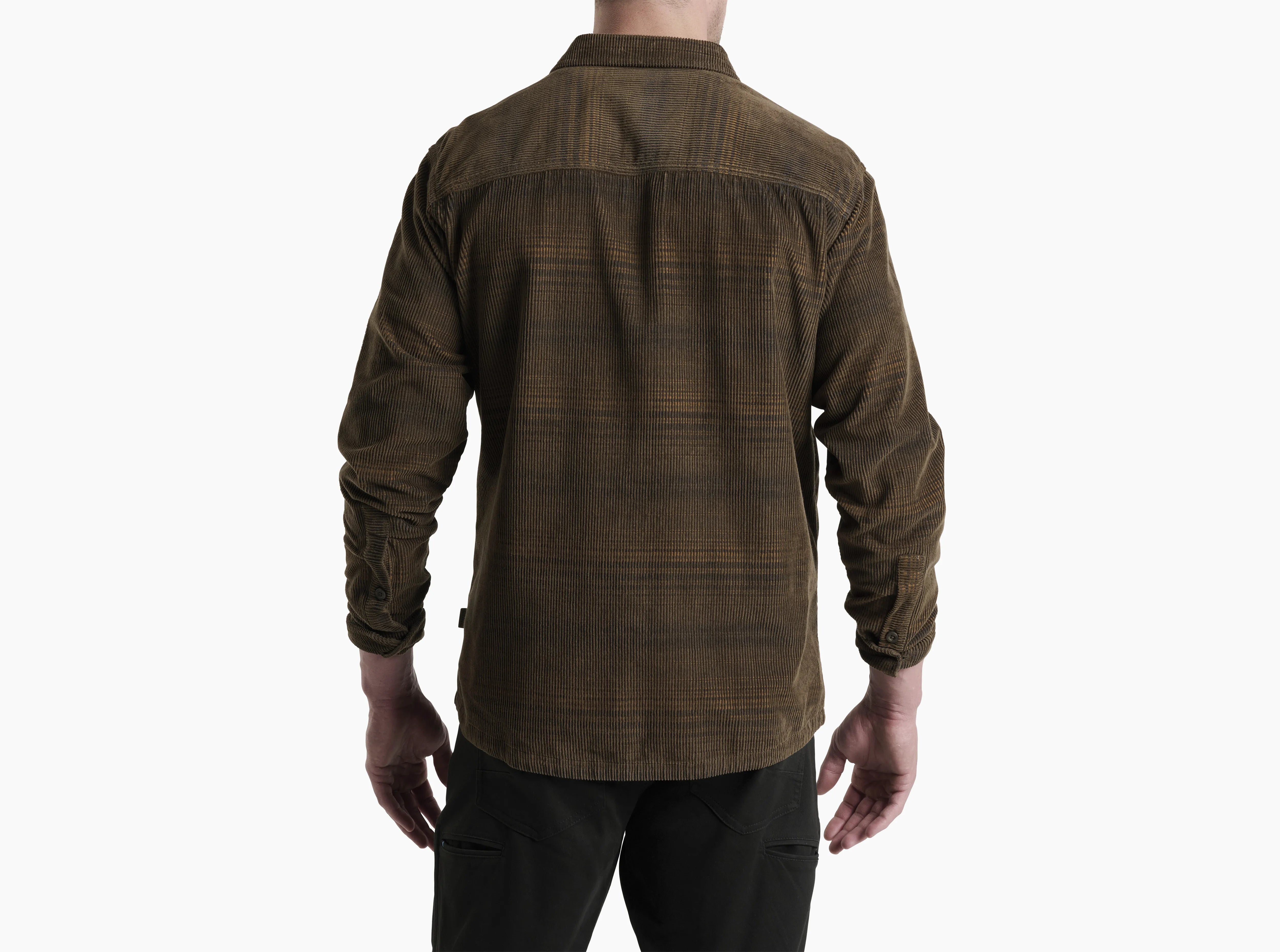 Diskord™ Shirt-Jac