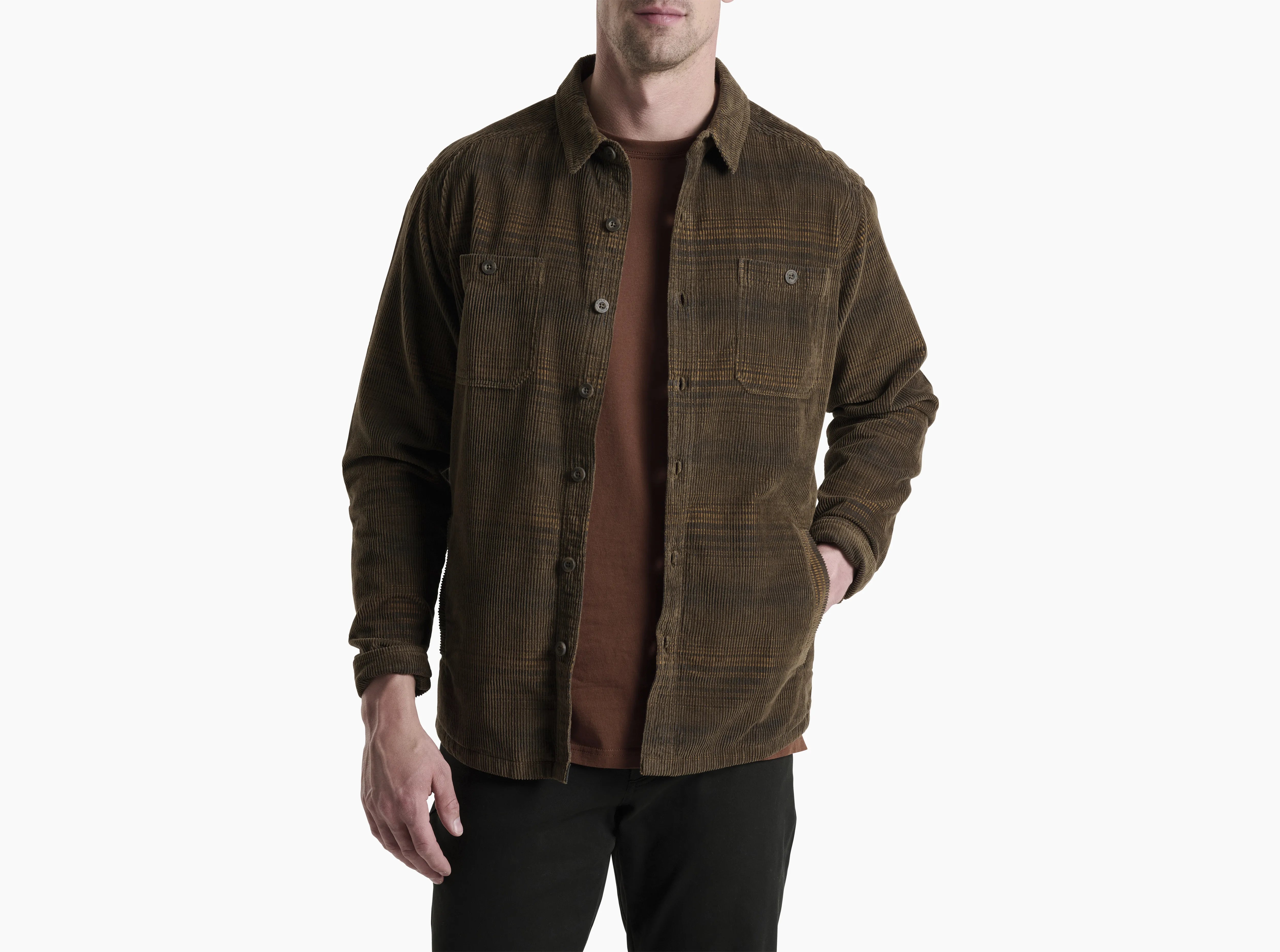 Diskord™ Shirt-Jac