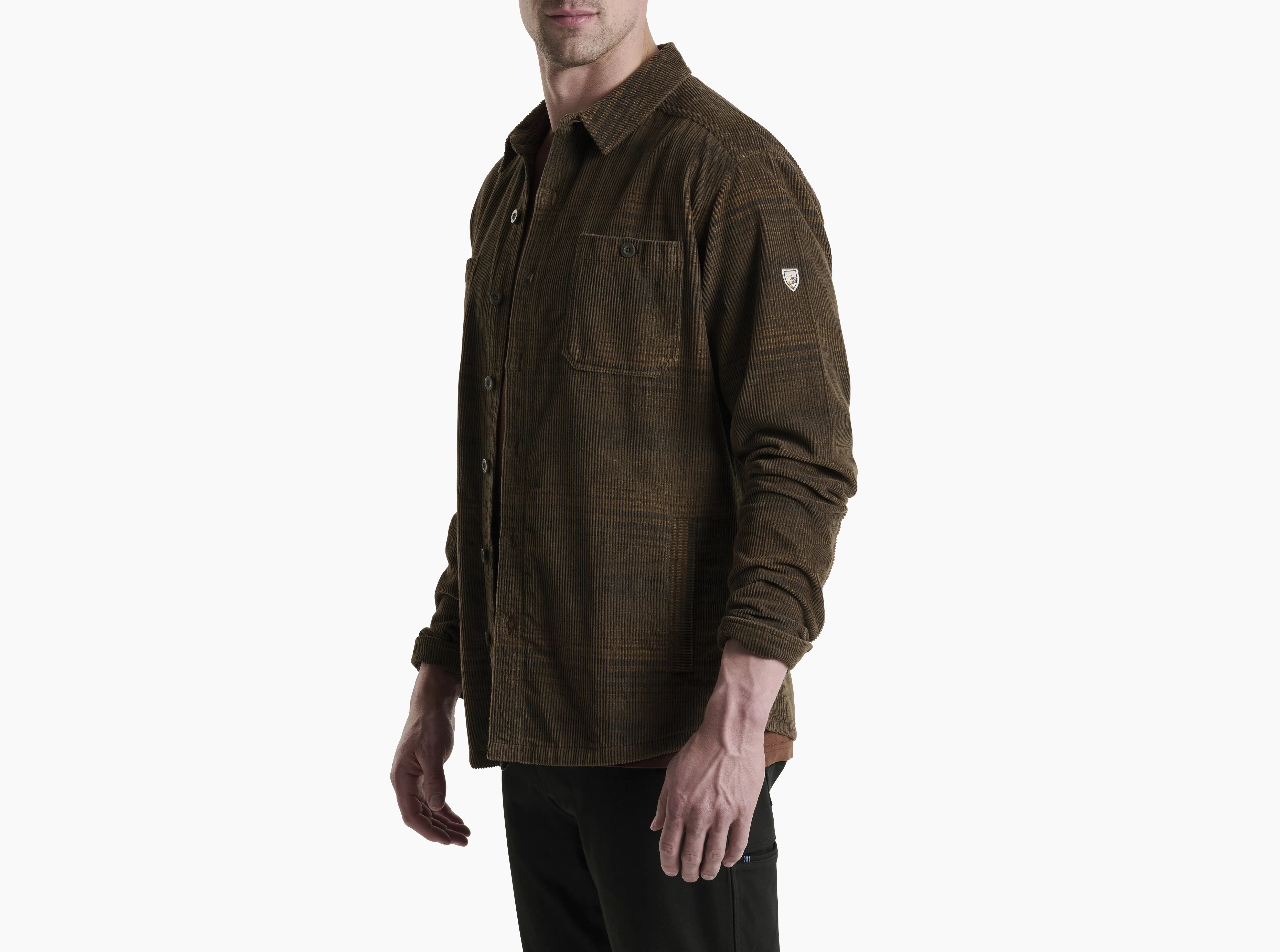 Diskord™ Shirt-Jac