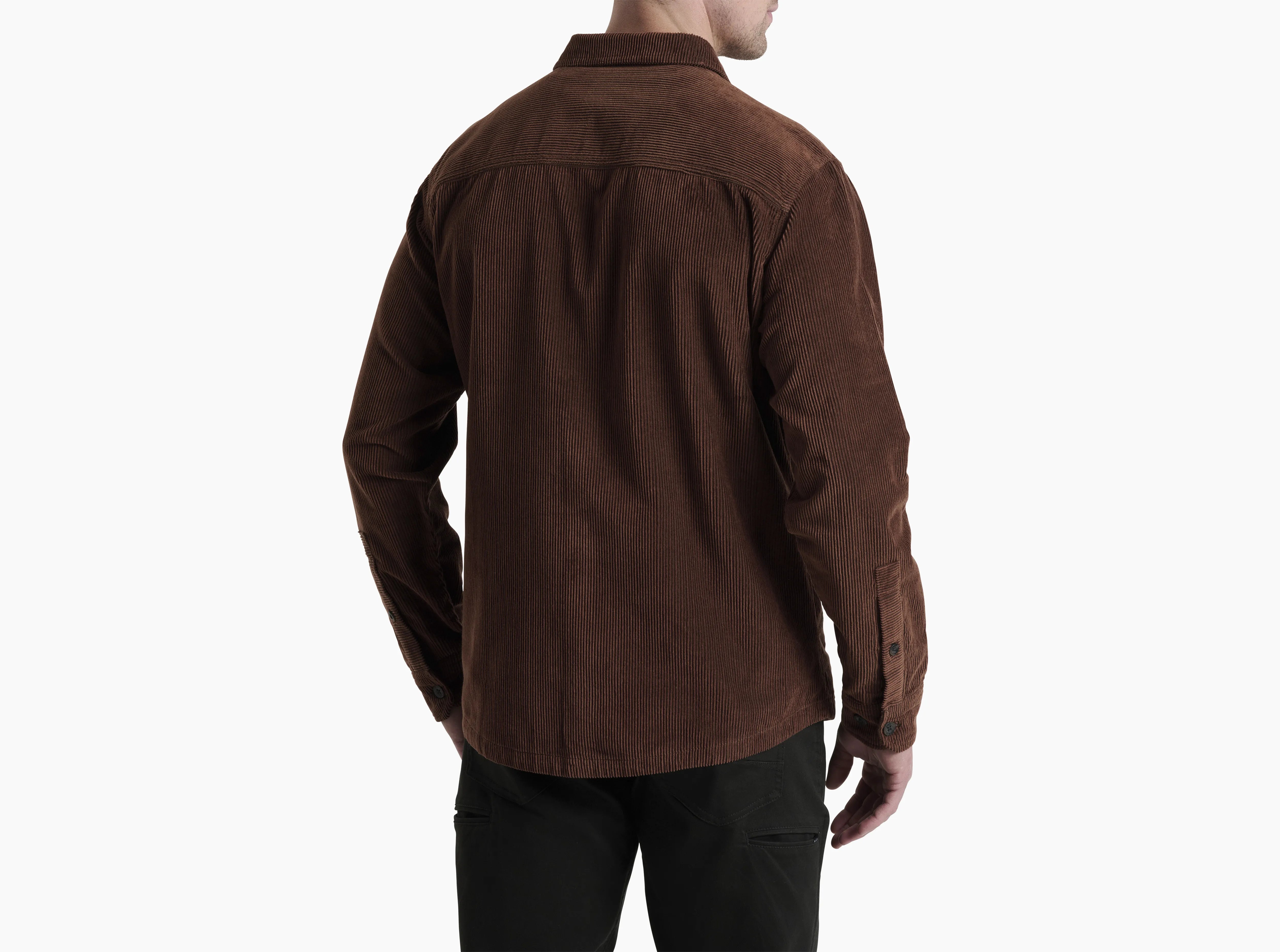 Diskord™ Shirt-Jac