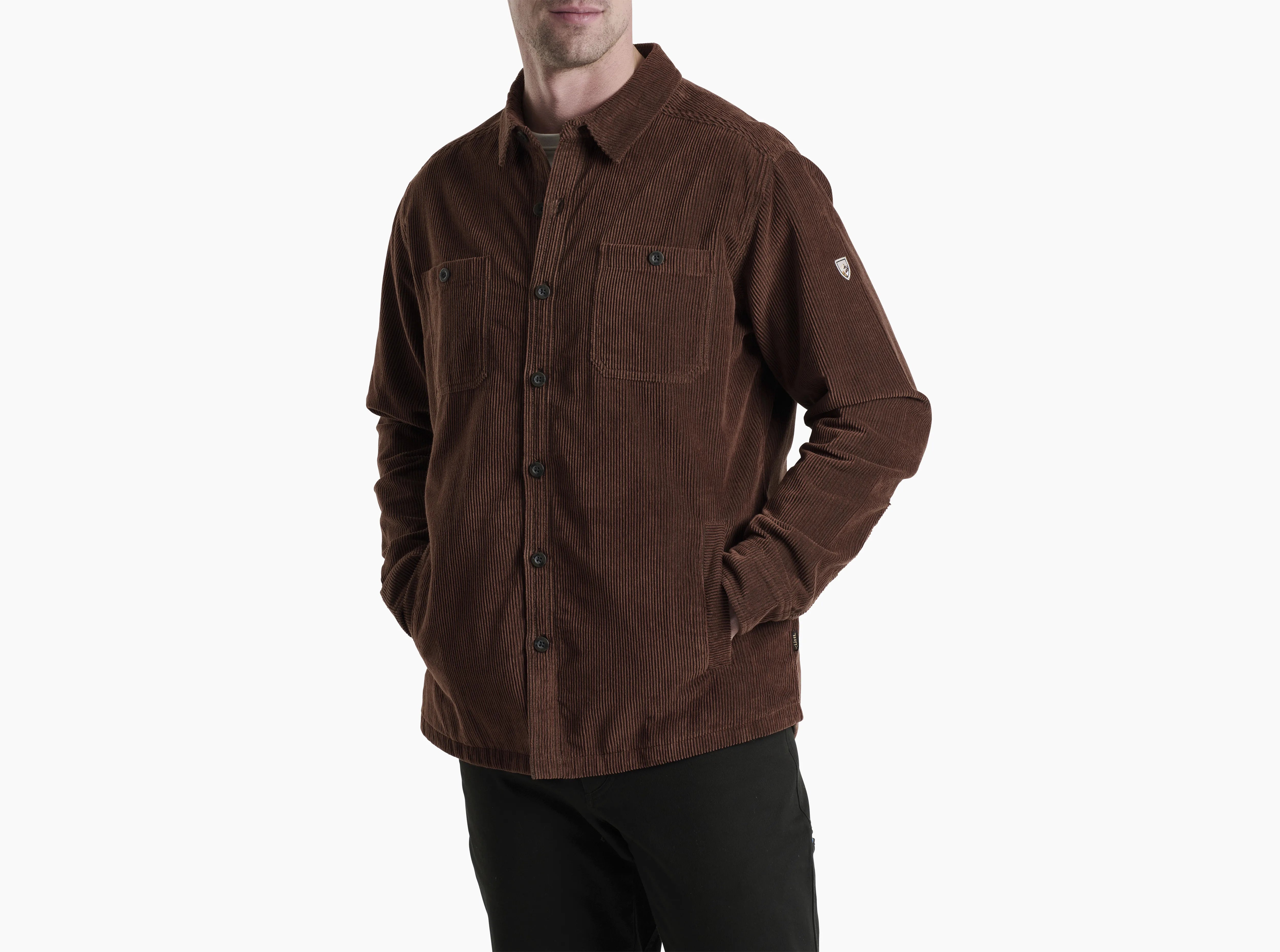 Diskord™ Shirt-Jac