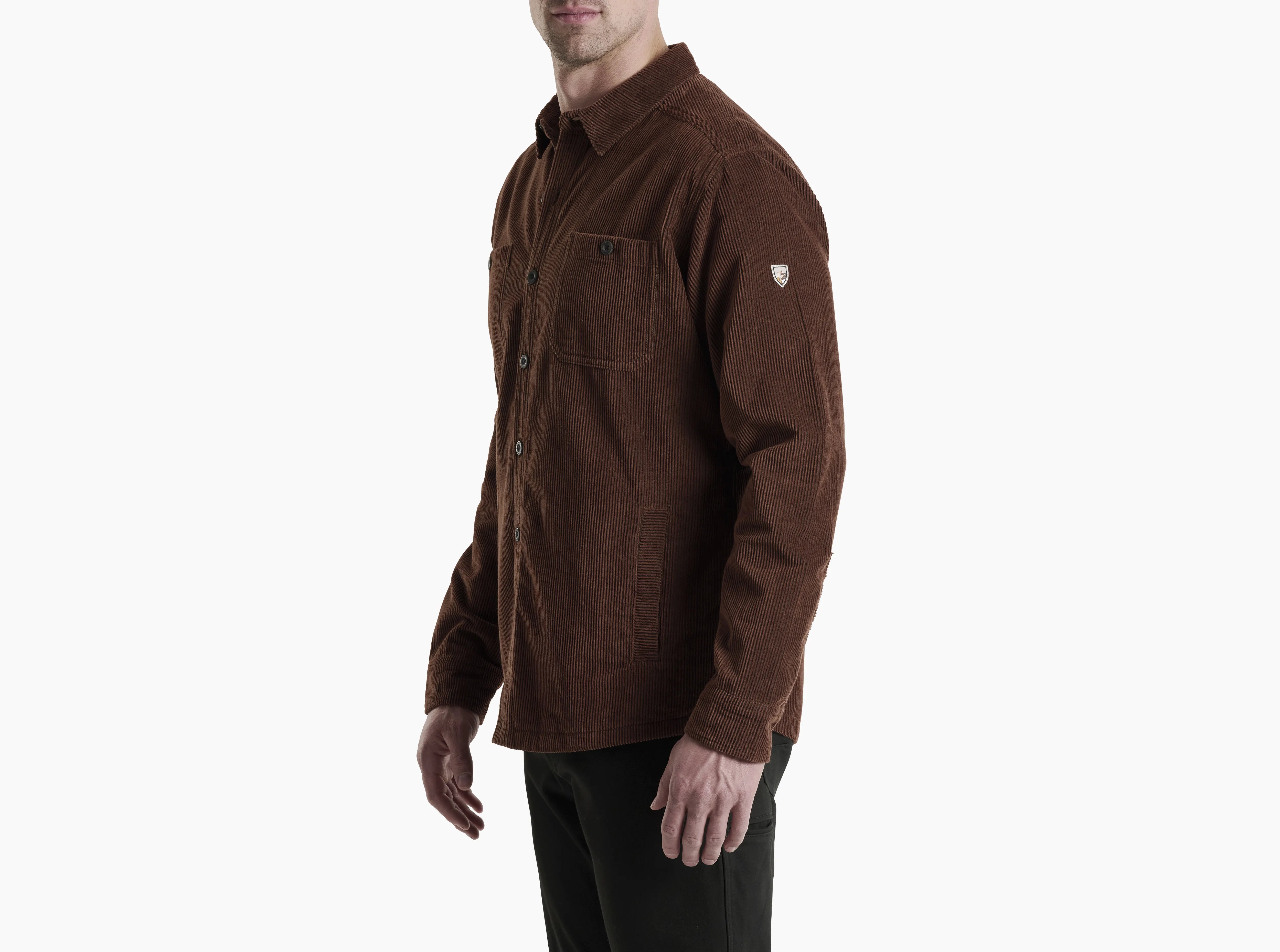 Diskord™ Shirt-Jac
