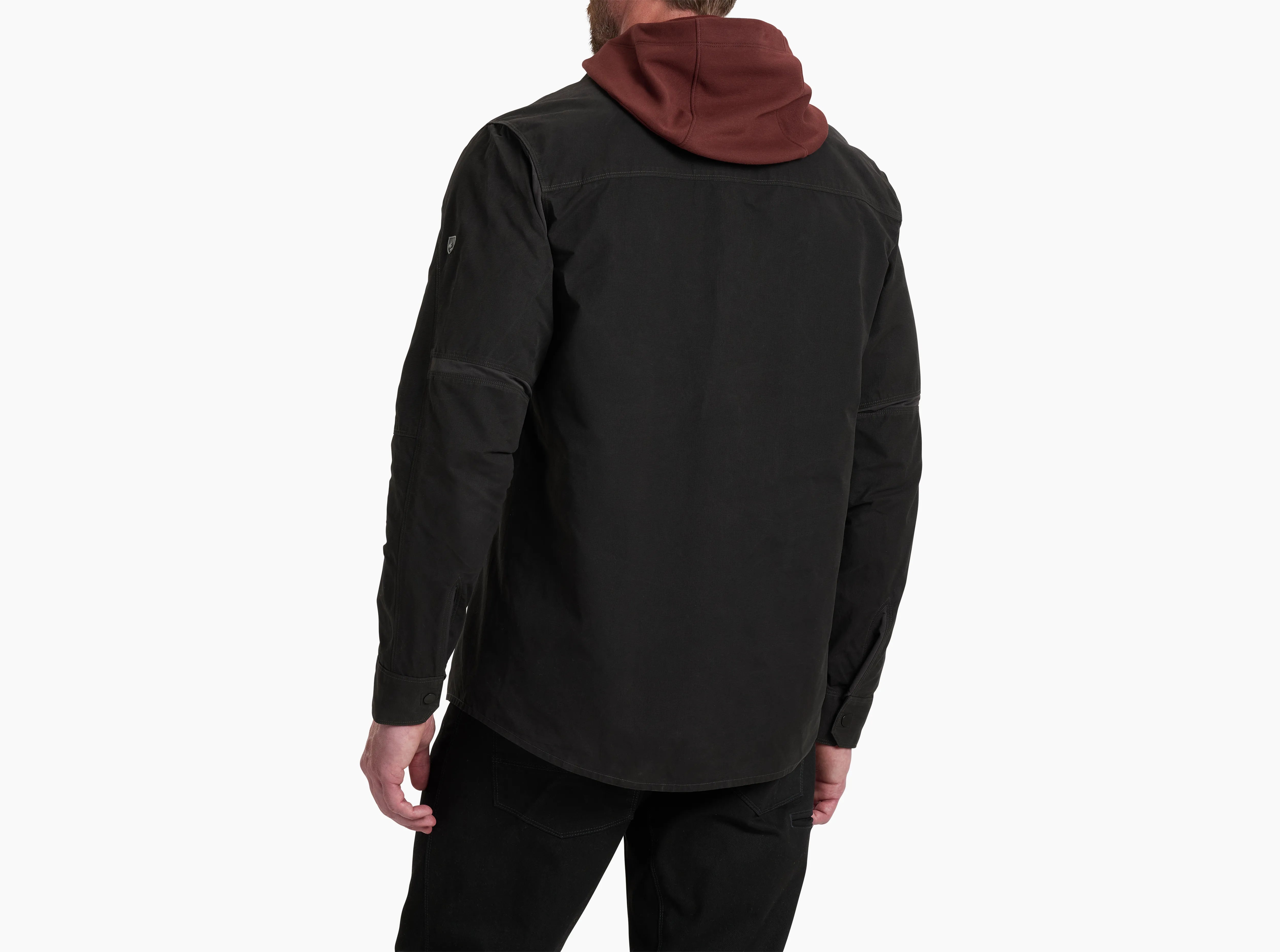 The Outsider® Shirt-Jac