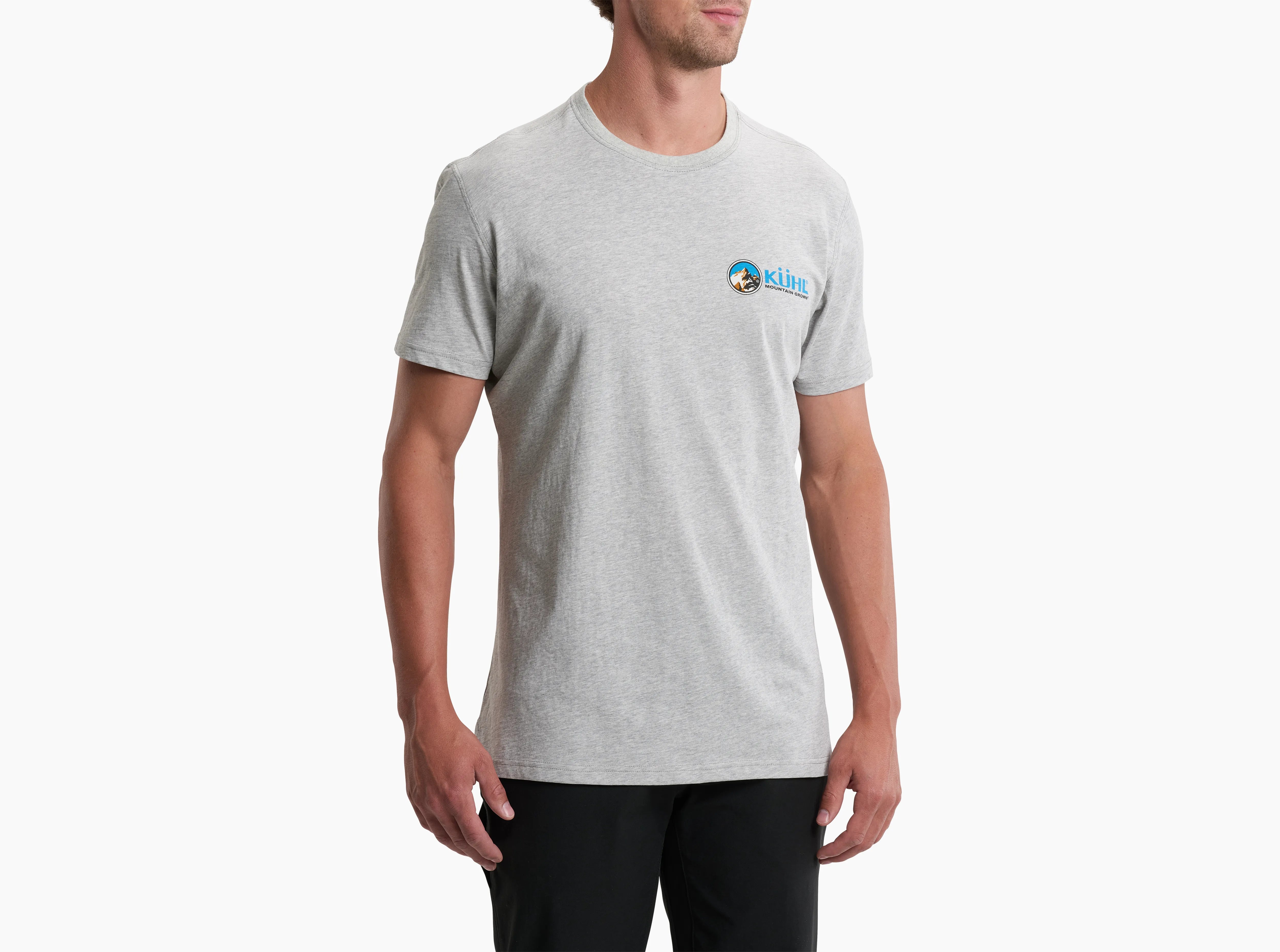 KÜHL Circle Logo T-Shirt