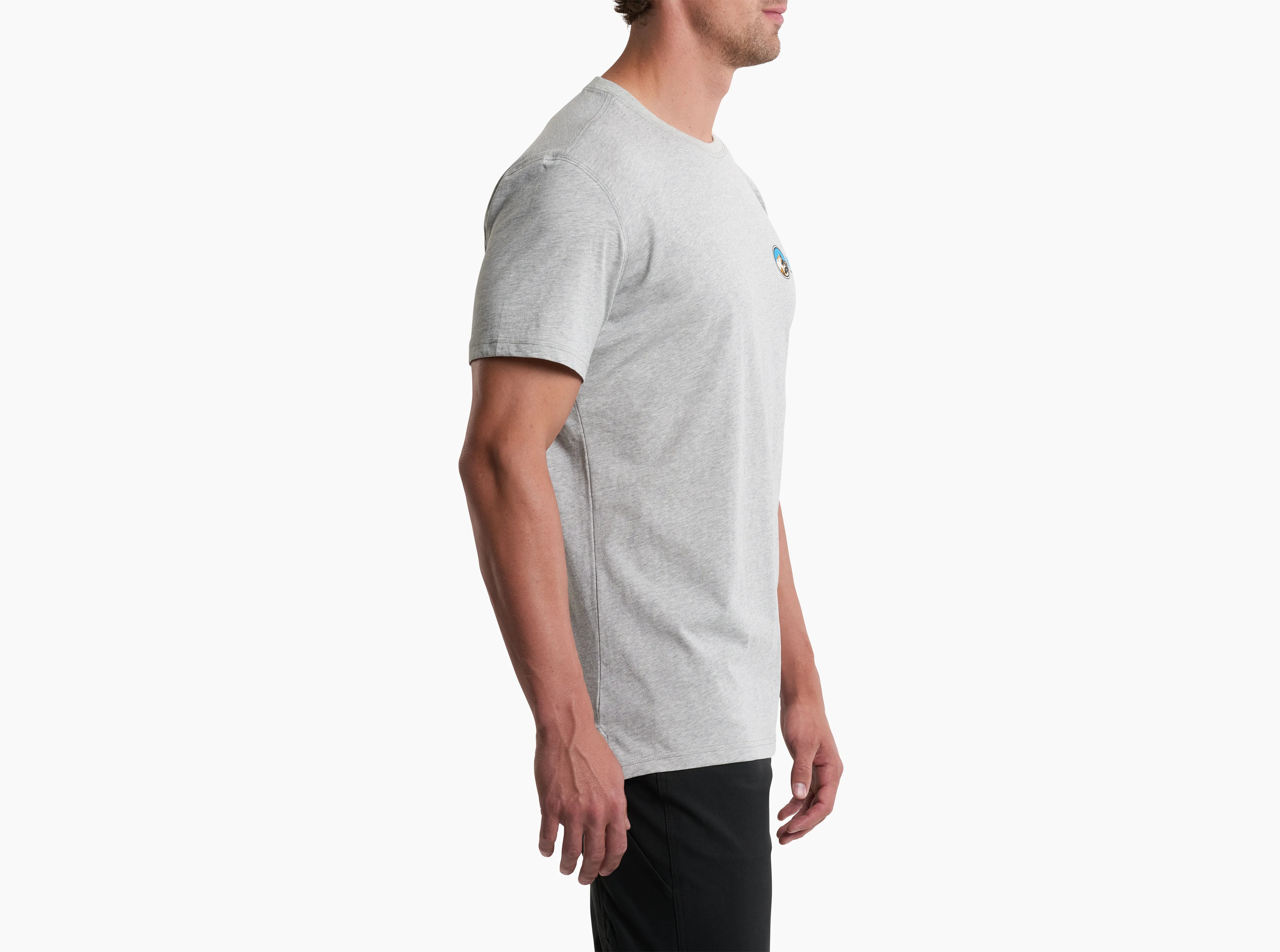 KÜHL Circle Logo T-Shirt